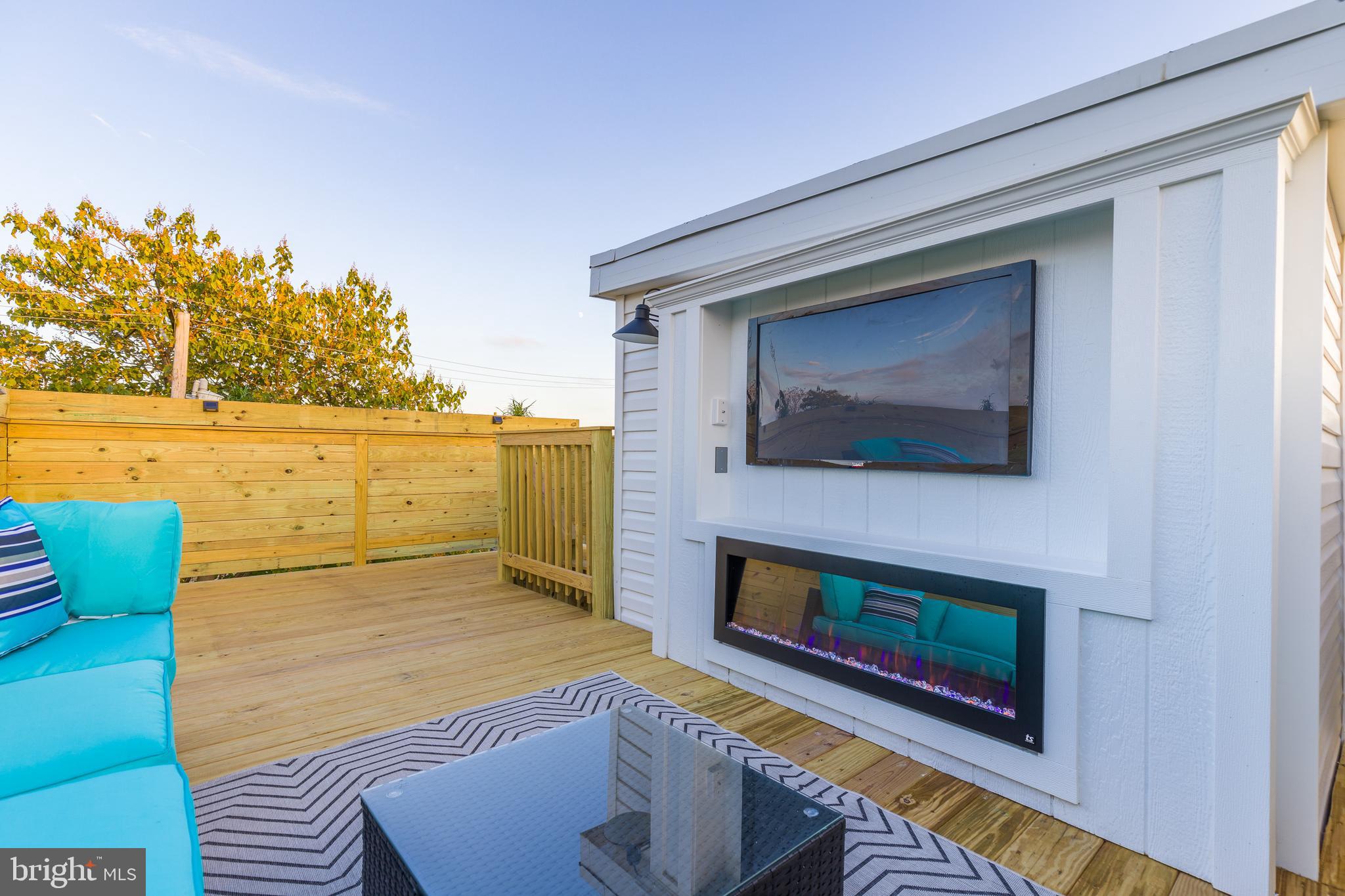 JOHNS HOPKINS - Residential