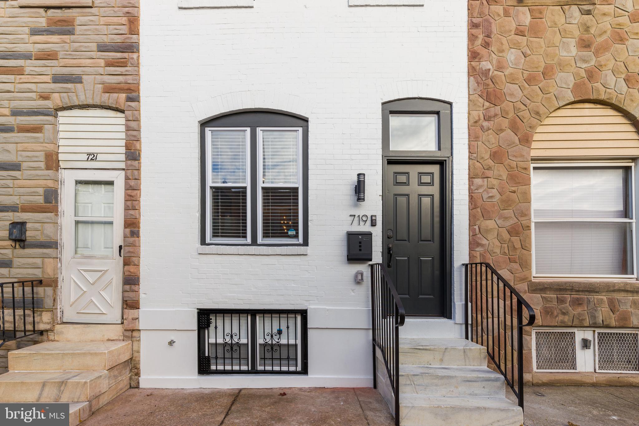 JOHNS HOPKINS - Residential