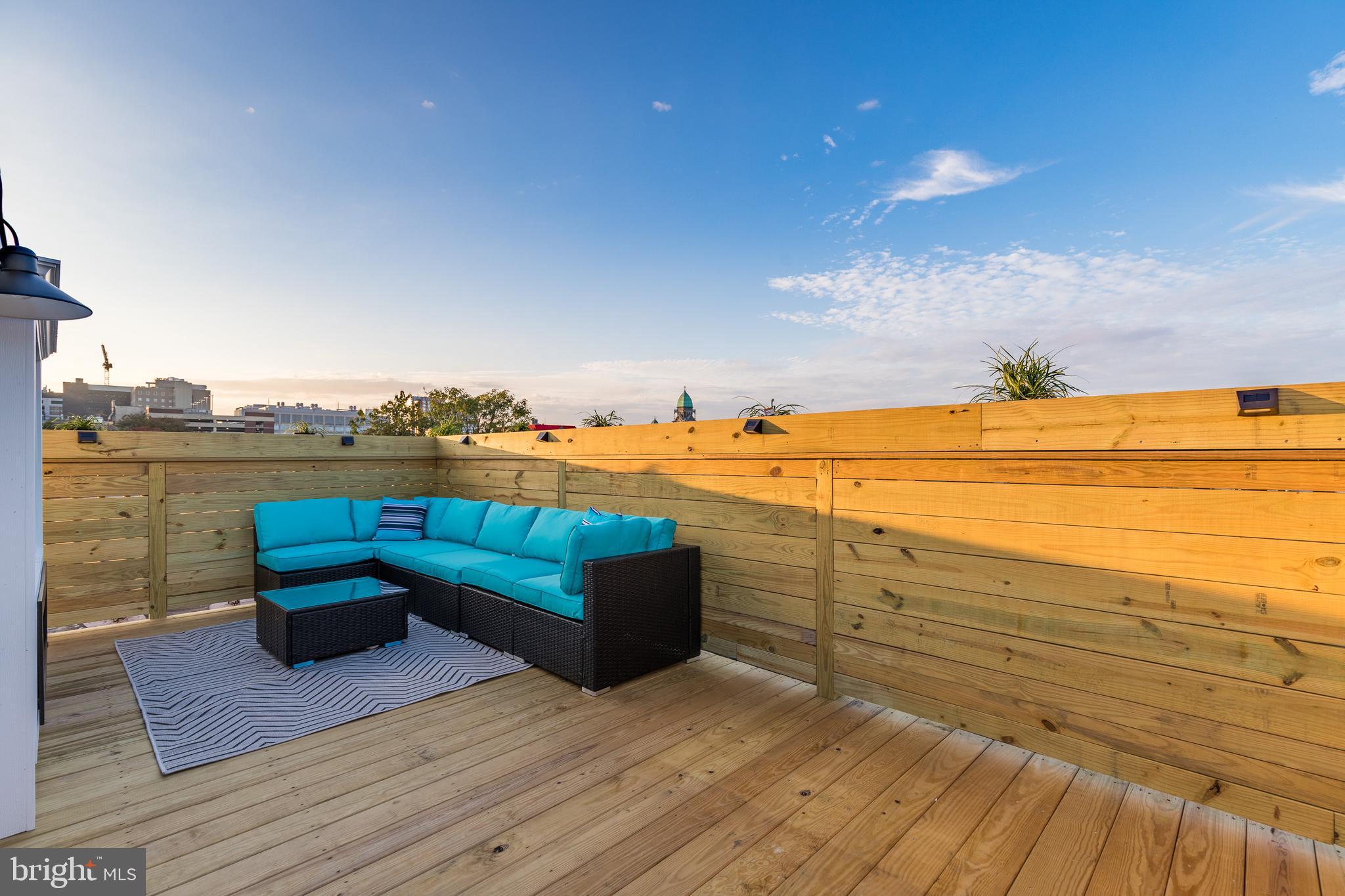 JOHNS HOPKINS - Residential