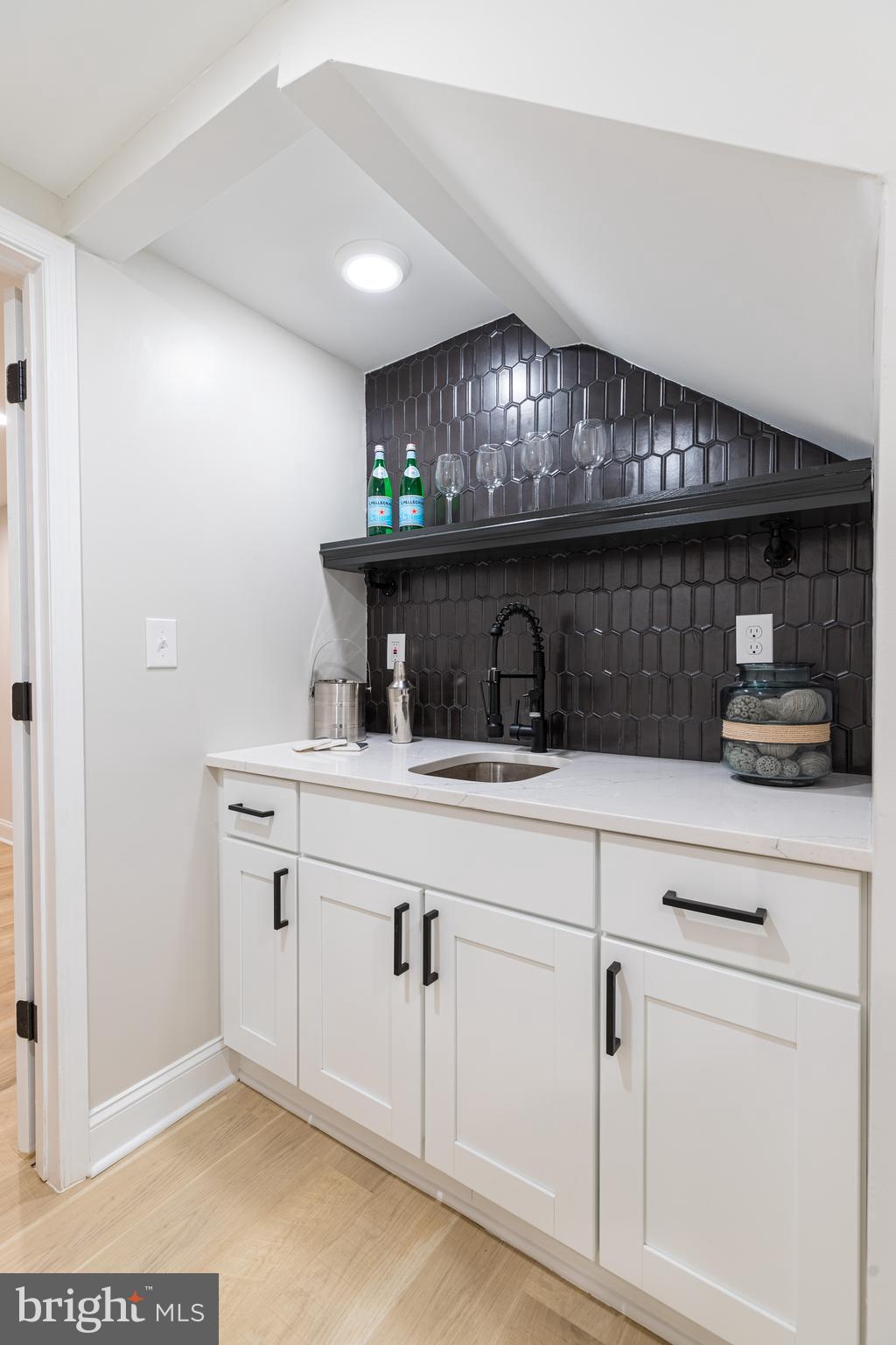 JOHNS HOPKINS - Residential