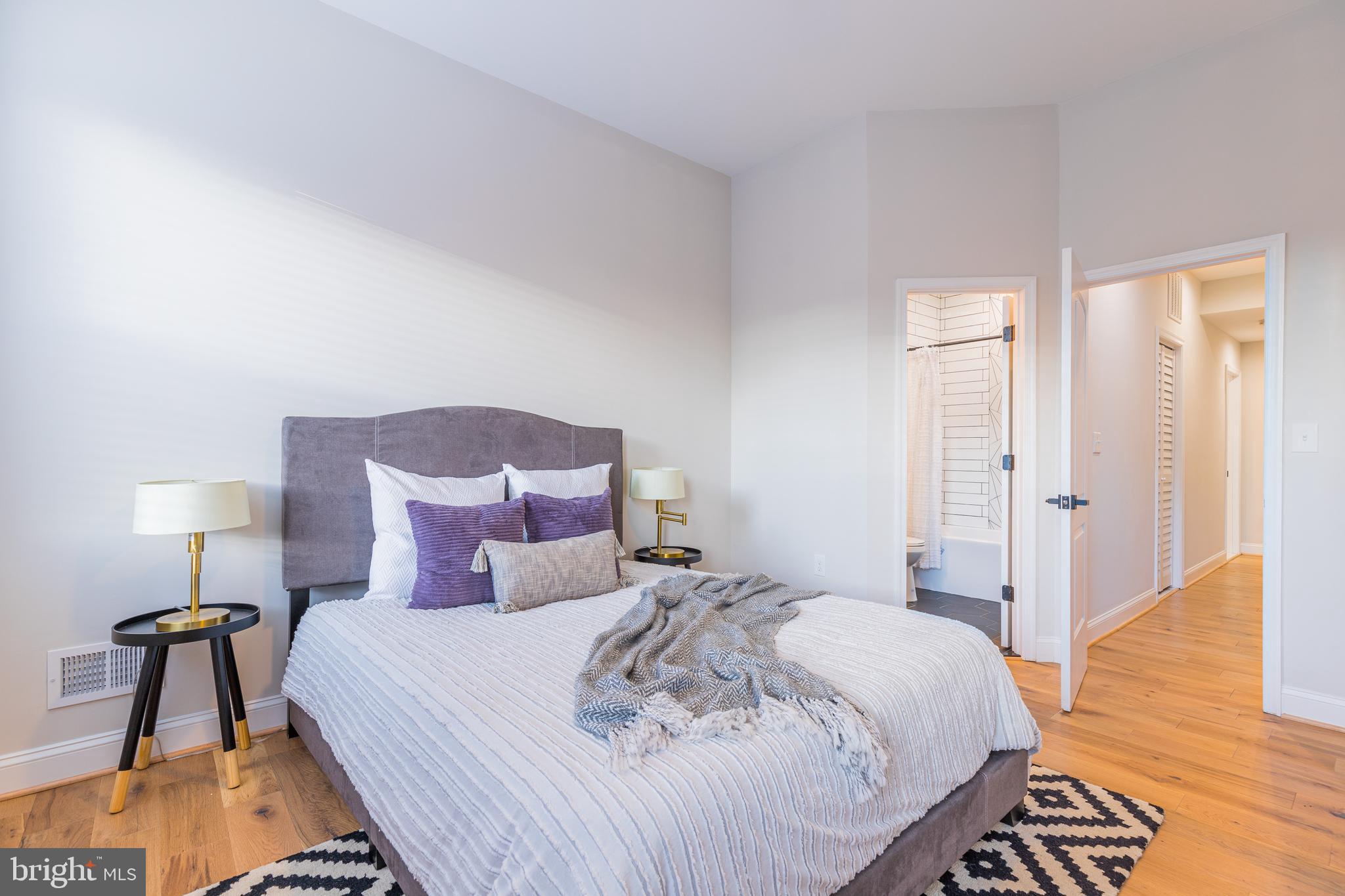 JOHNS HOPKINS - Residential