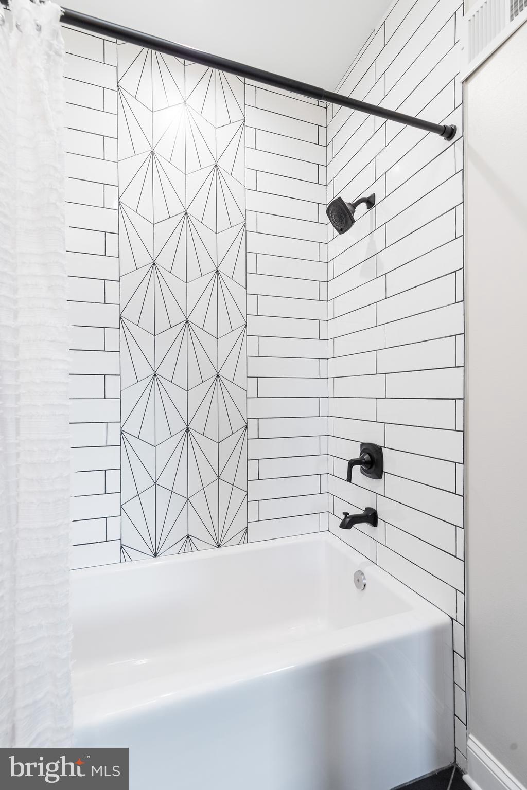 JOHNS HOPKINS - Residential