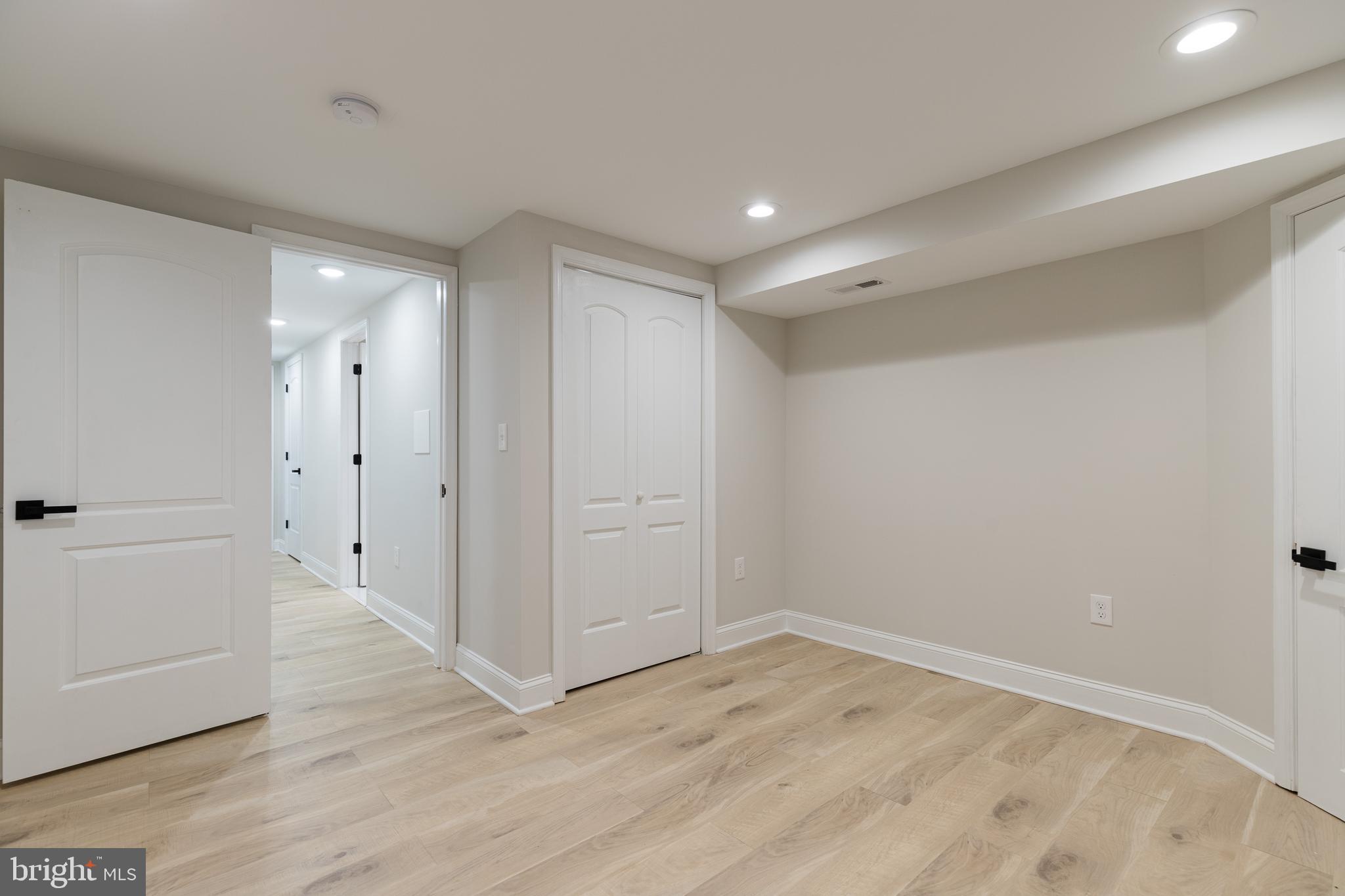 JOHNS HOPKINS - Residential