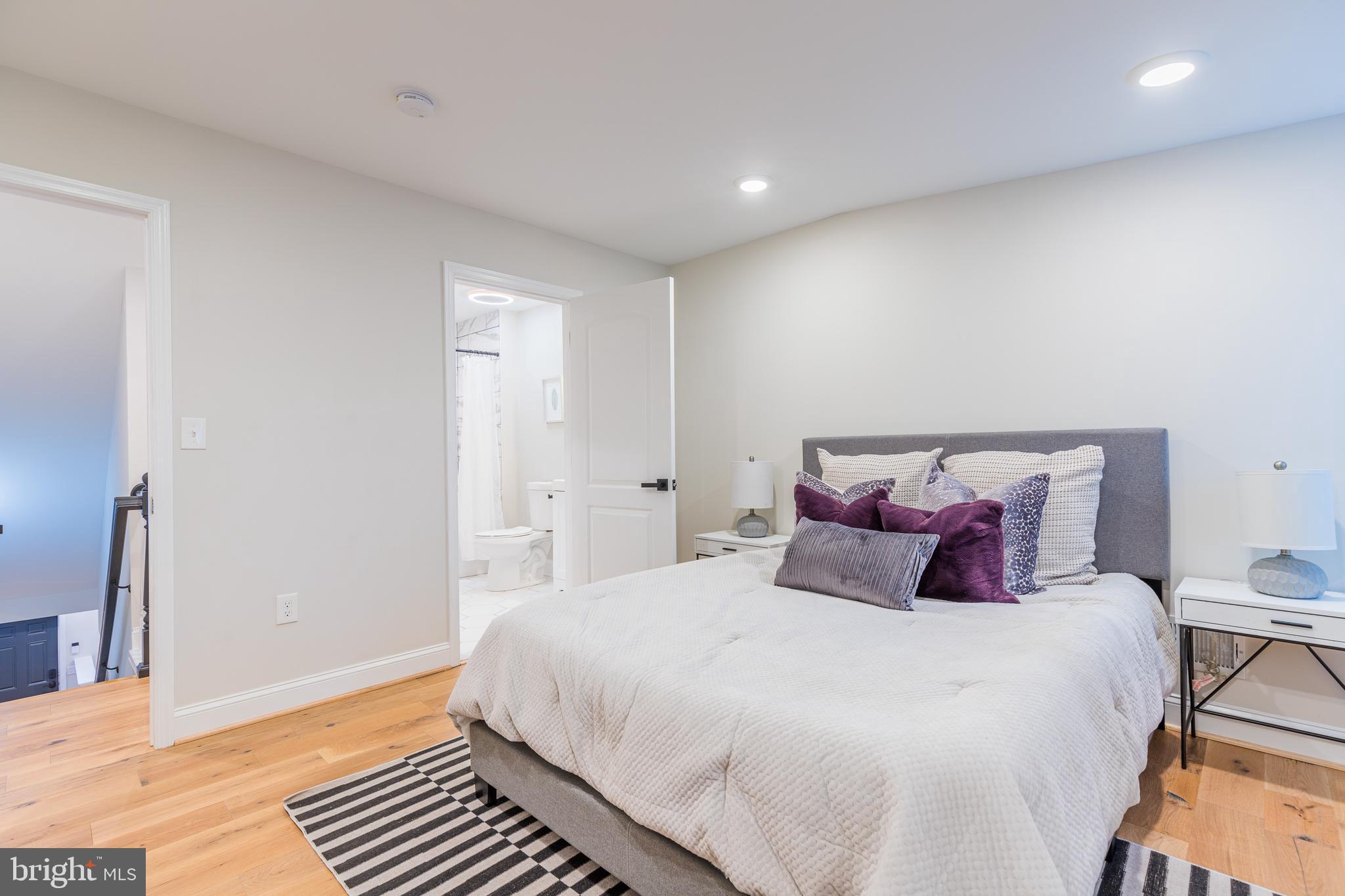 JOHNS HOPKINS - Residential