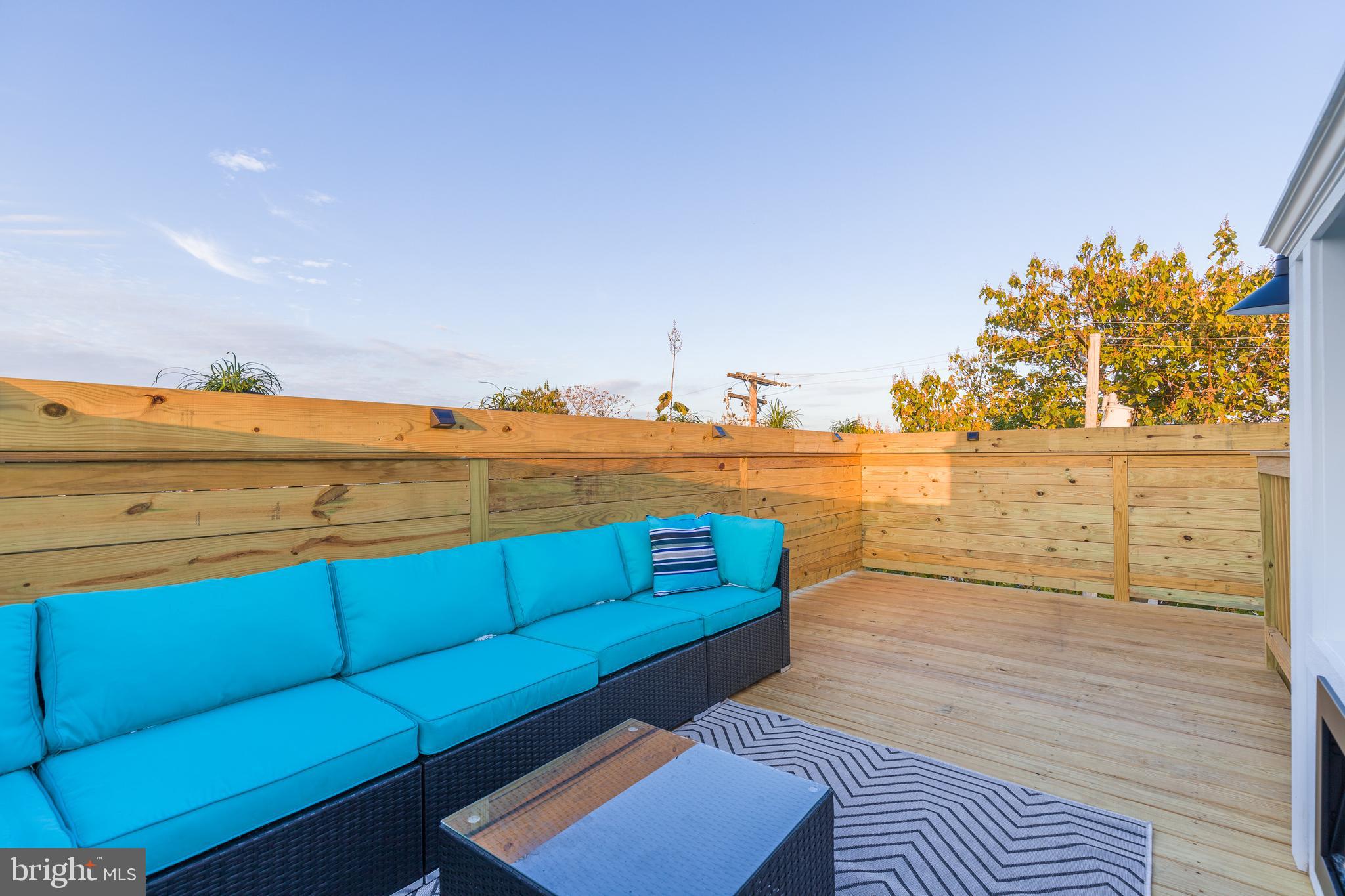 JOHNS HOPKINS - Residential