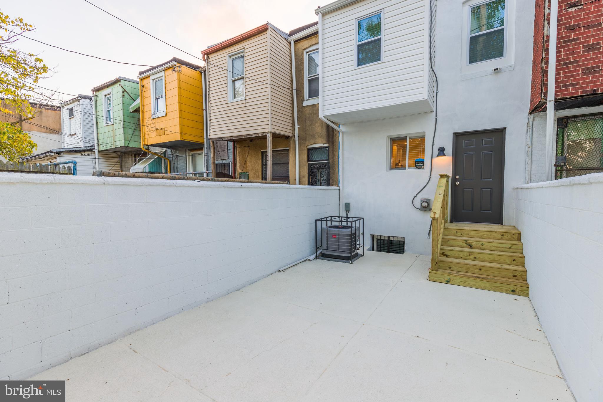 JOHNS HOPKINS - Residential