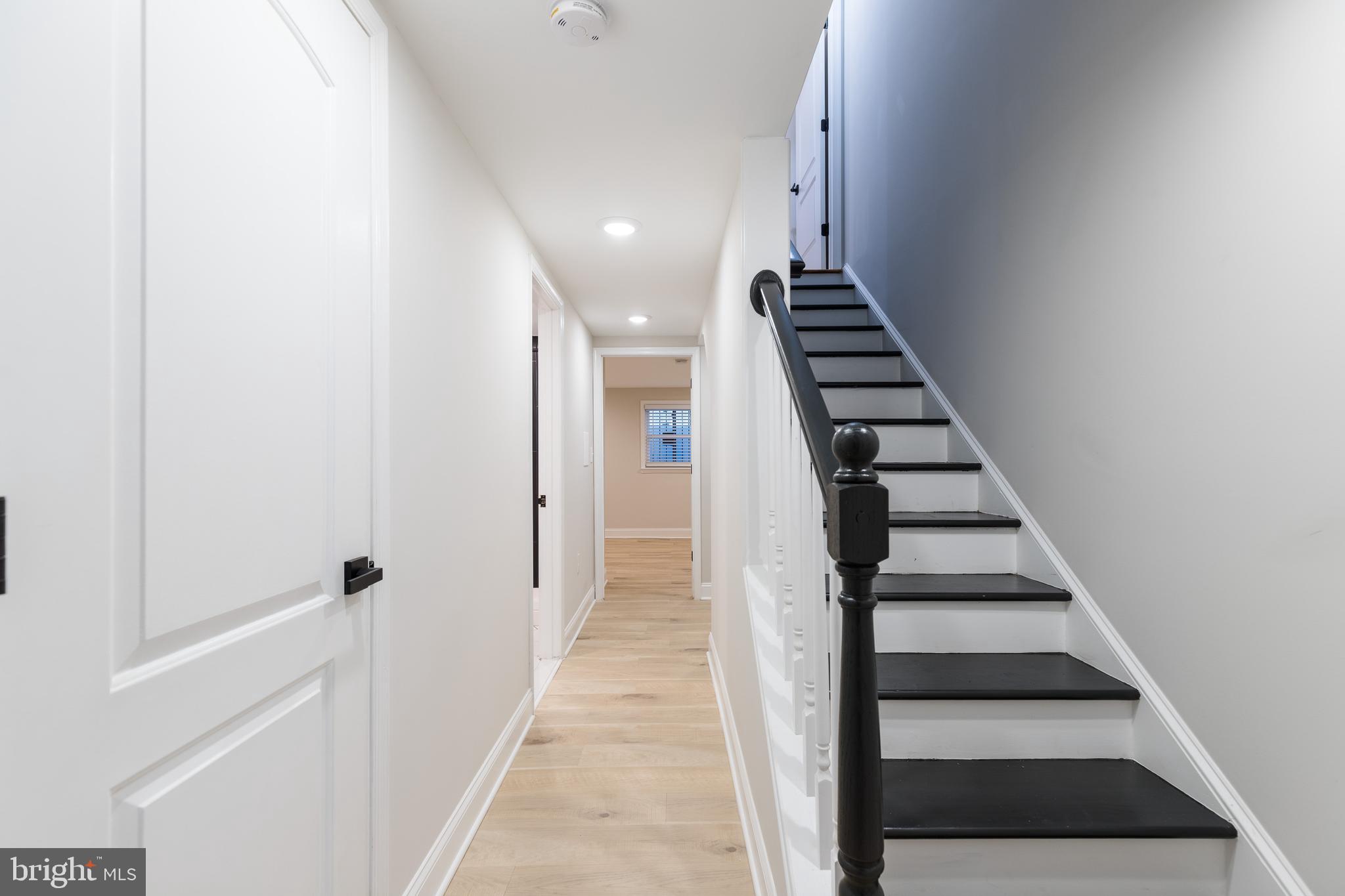 JOHNS HOPKINS - Residential