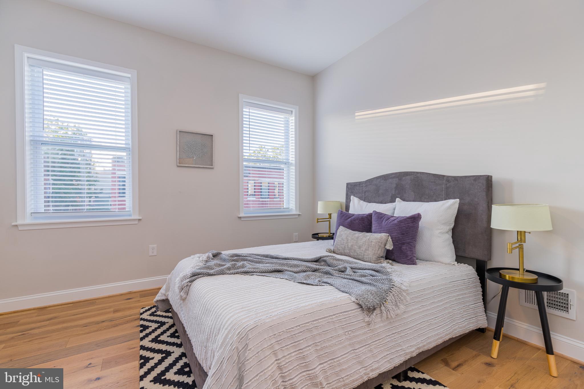 JOHNS HOPKINS - Residential