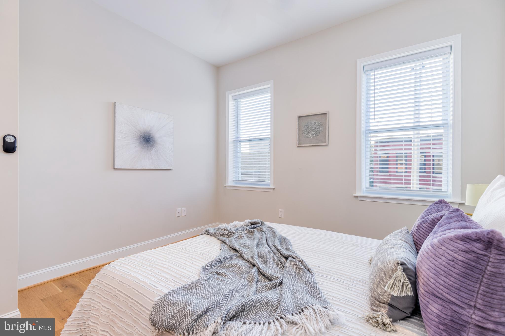 JOHNS HOPKINS - Residential