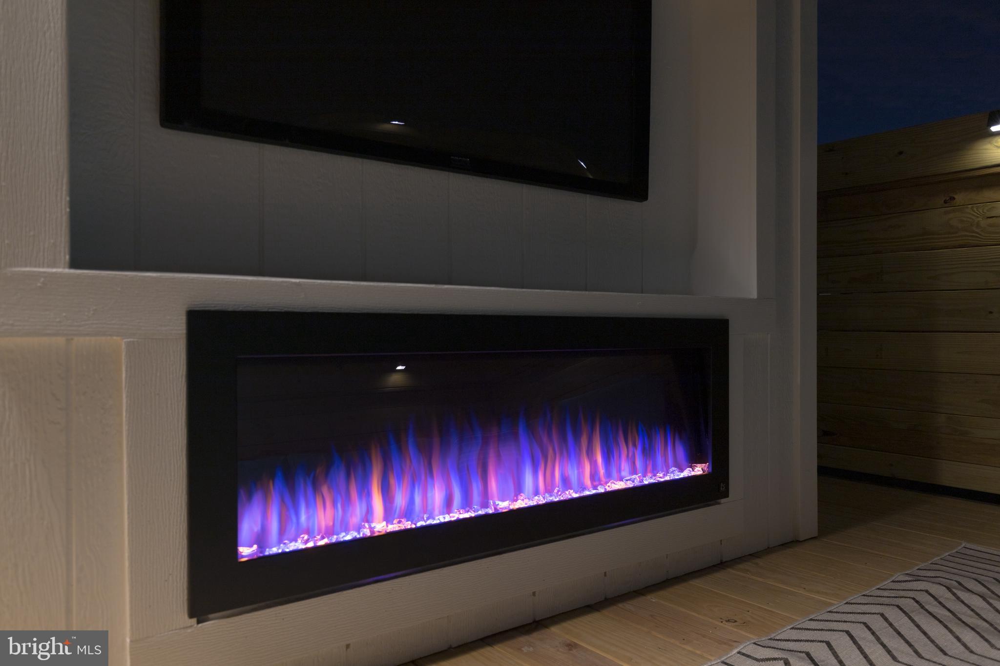 JOHNS HOPKINS - Residential