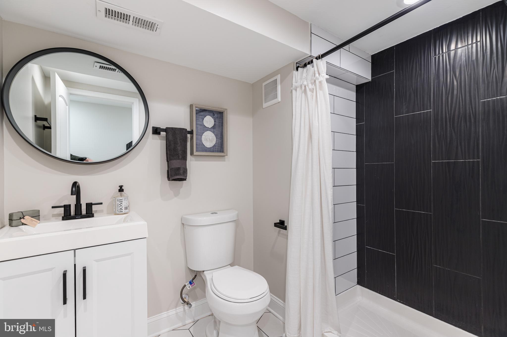 JOHNS HOPKINS - Residential