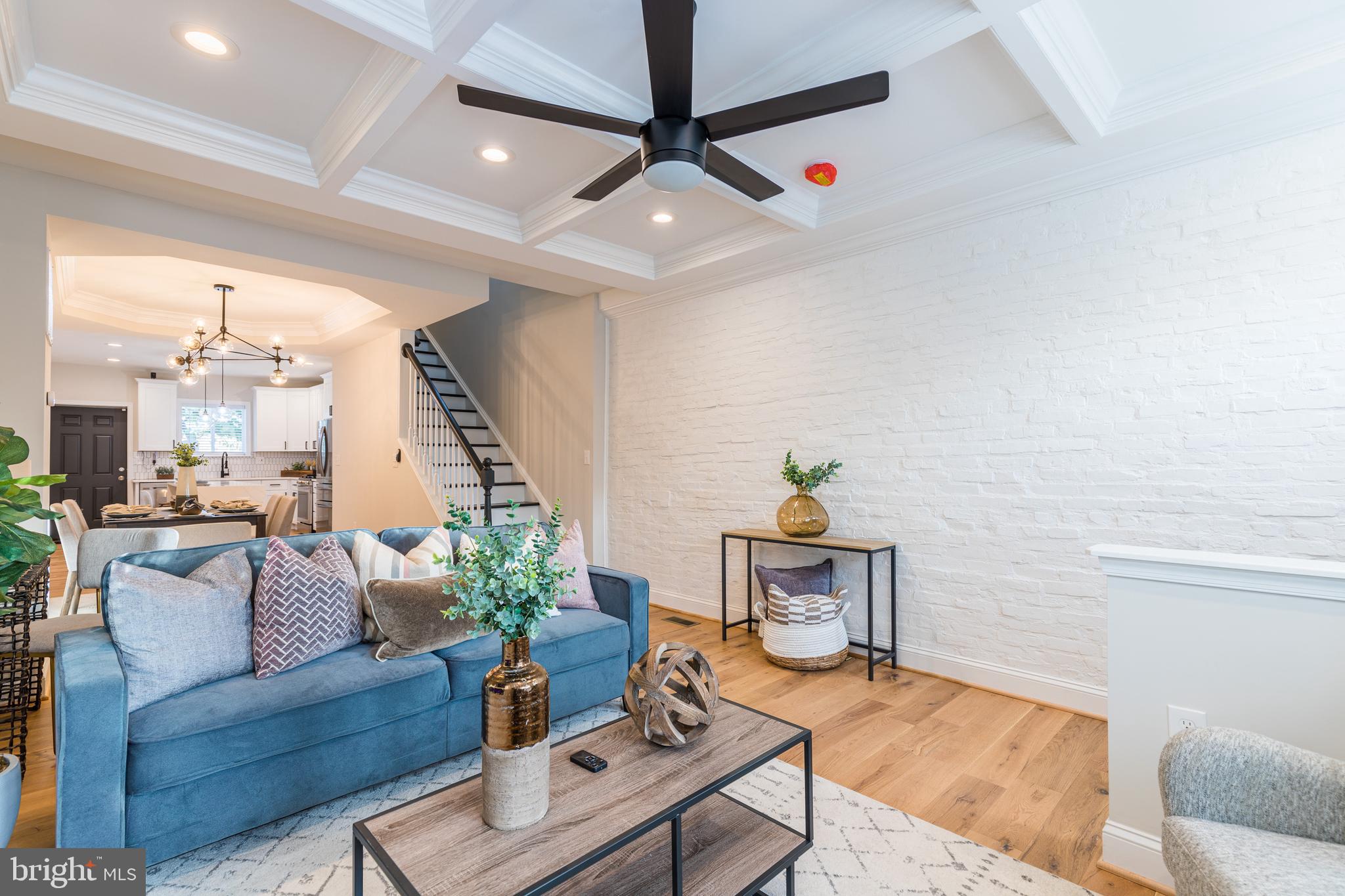 JOHNS HOPKINS - Residential