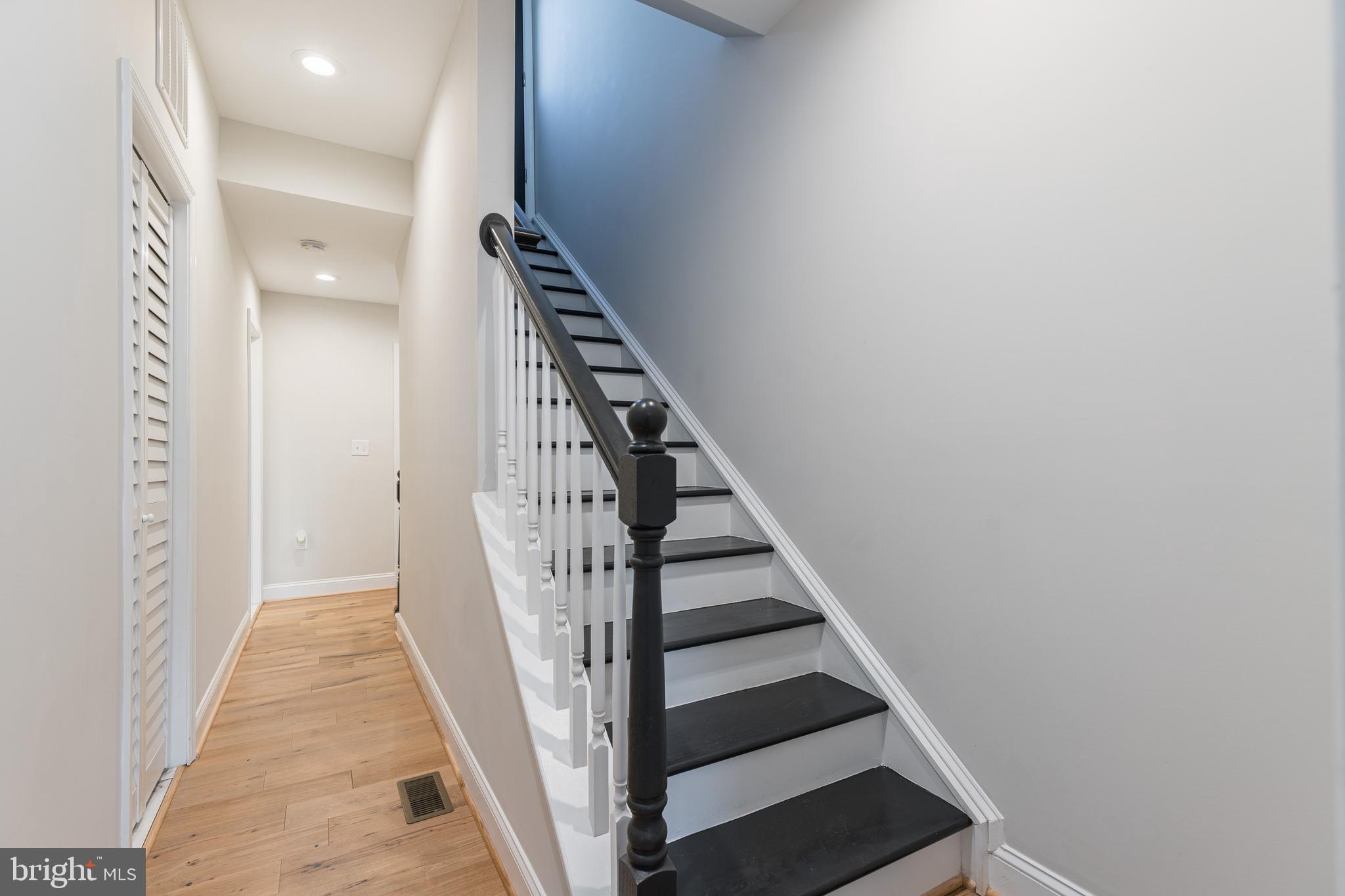 JOHNS HOPKINS - Residential