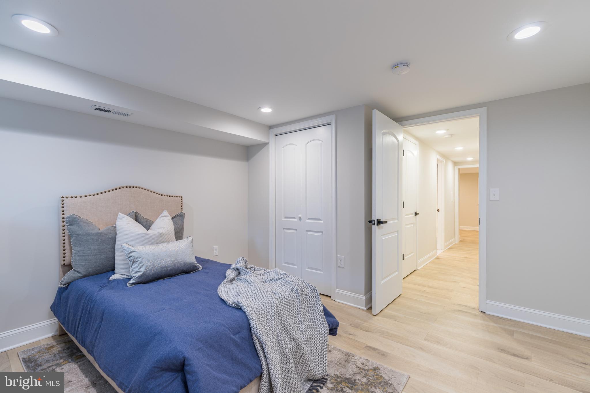 JOHNS HOPKINS - Residential