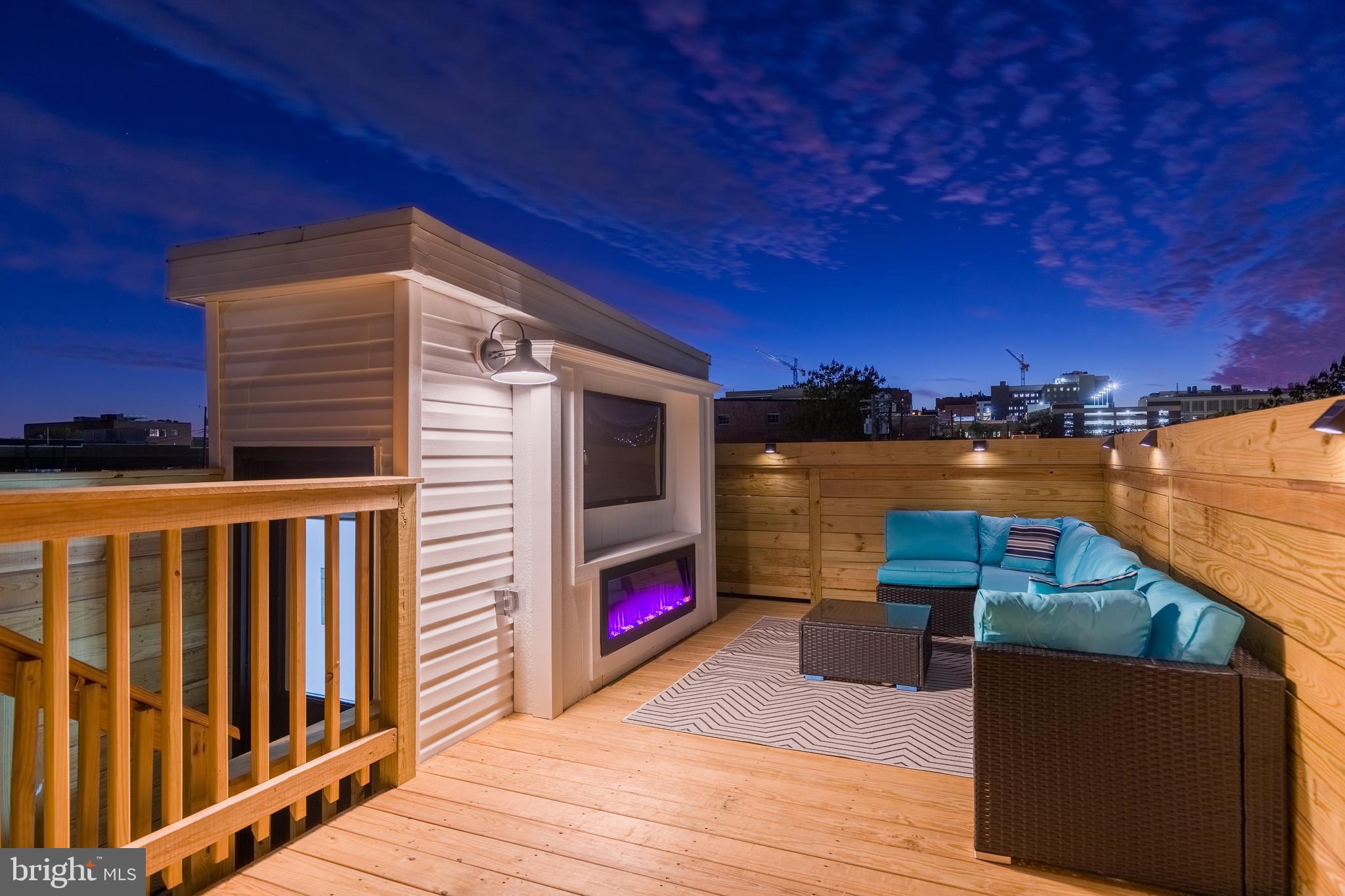 JOHNS HOPKINS - Residential