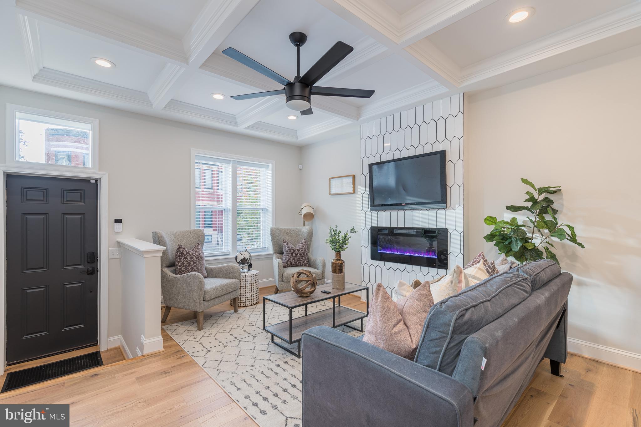 JOHNS HOPKINS - Residential