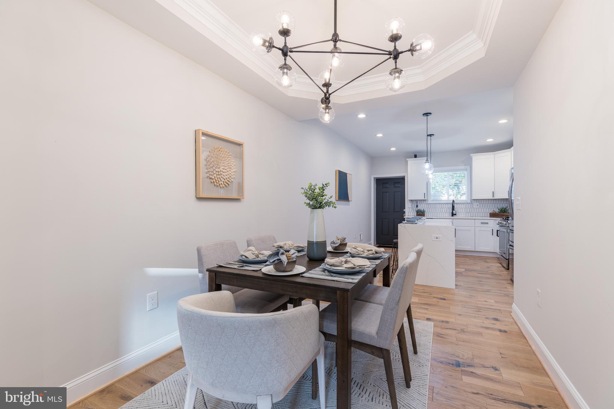 JOHNS HOPKINS - Residential