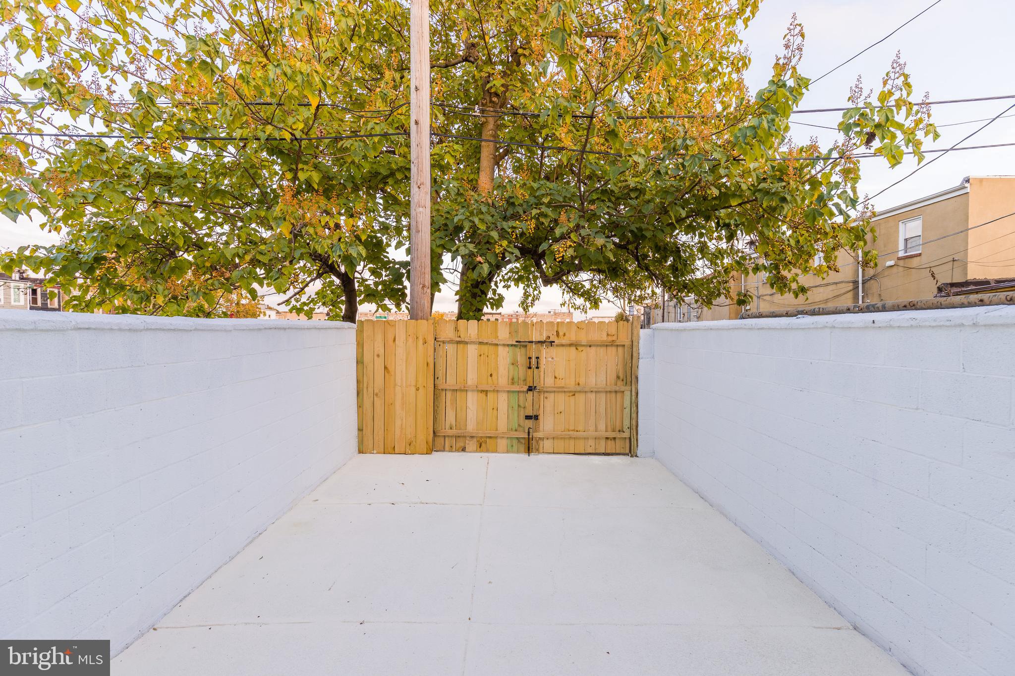 JOHNS HOPKINS - Residential