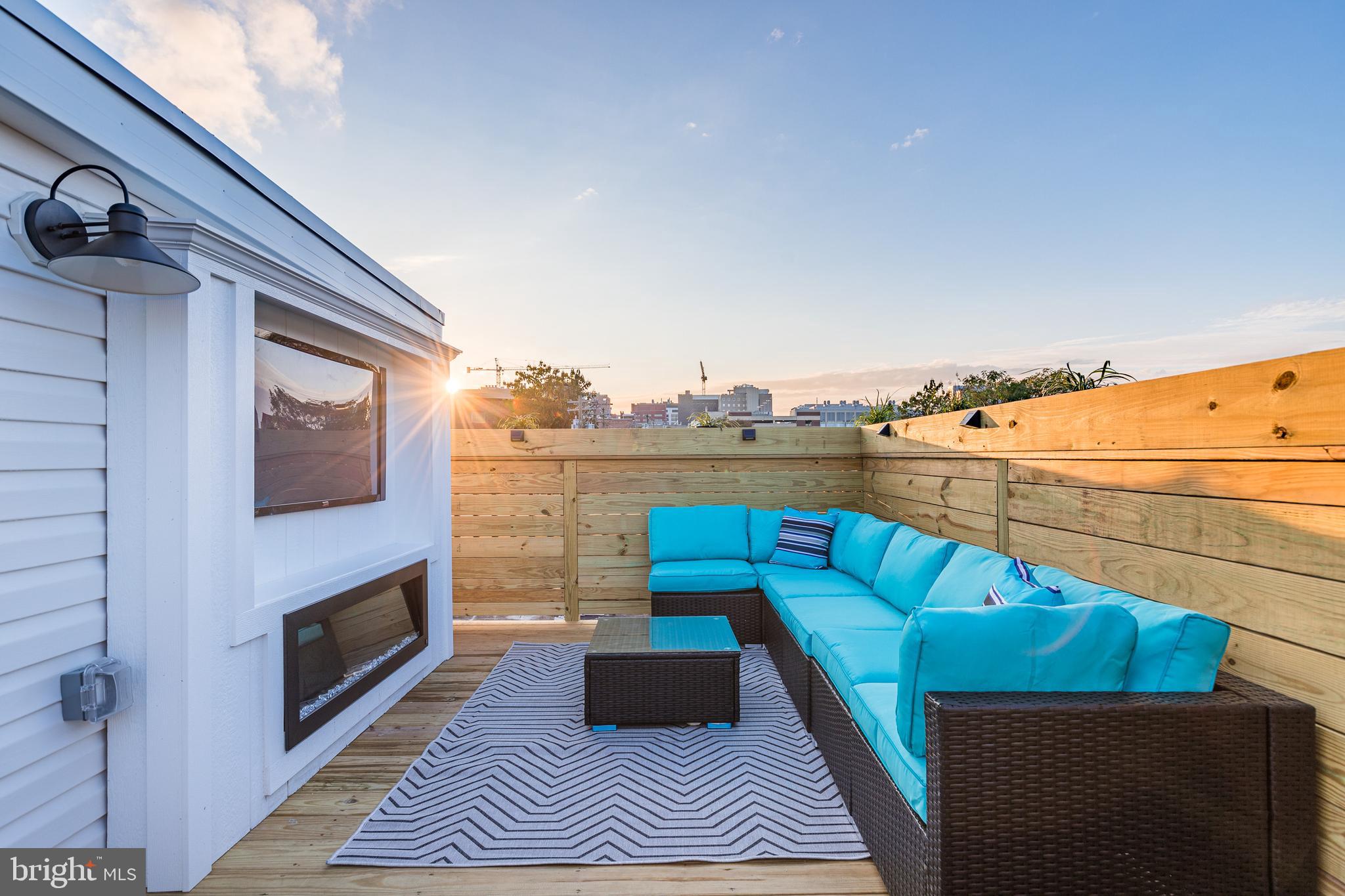 JOHNS HOPKINS - Residential