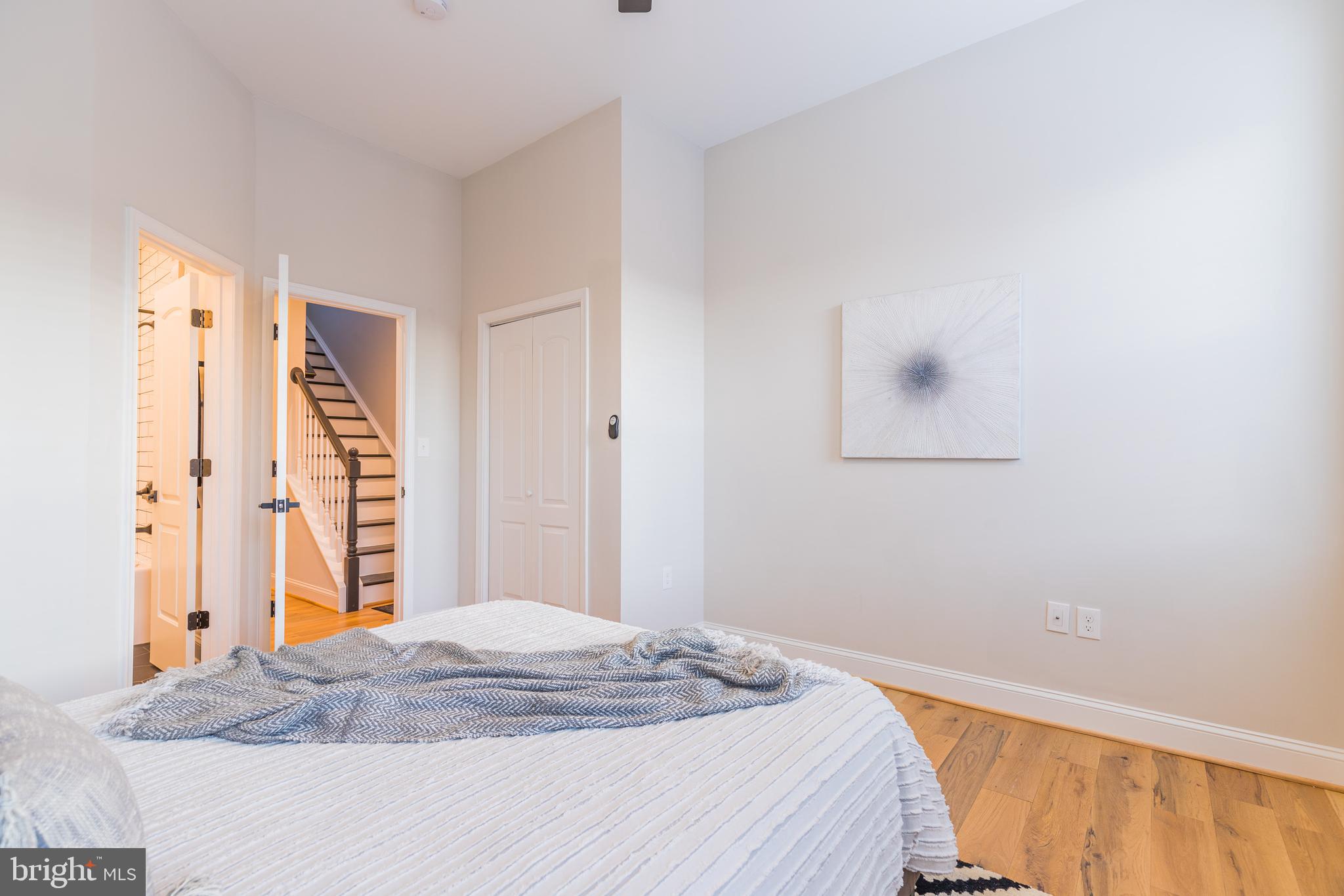 JOHNS HOPKINS - Residential