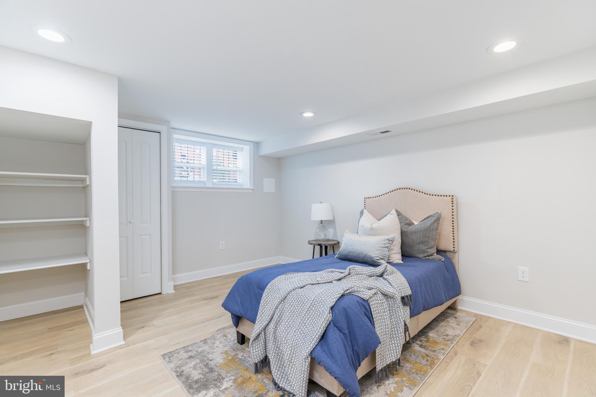 JOHNS HOPKINS - Residential