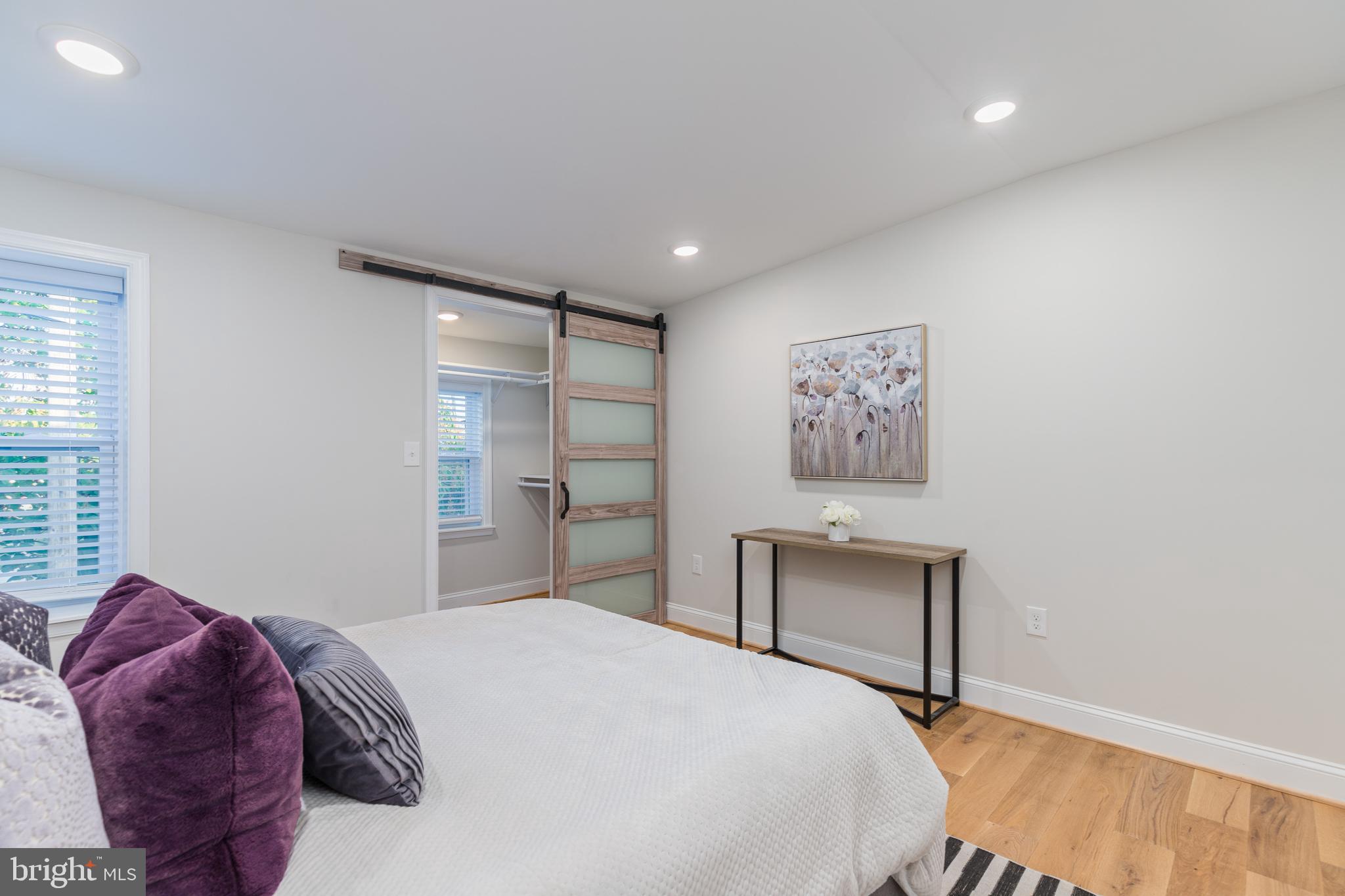 JOHNS HOPKINS - Residential