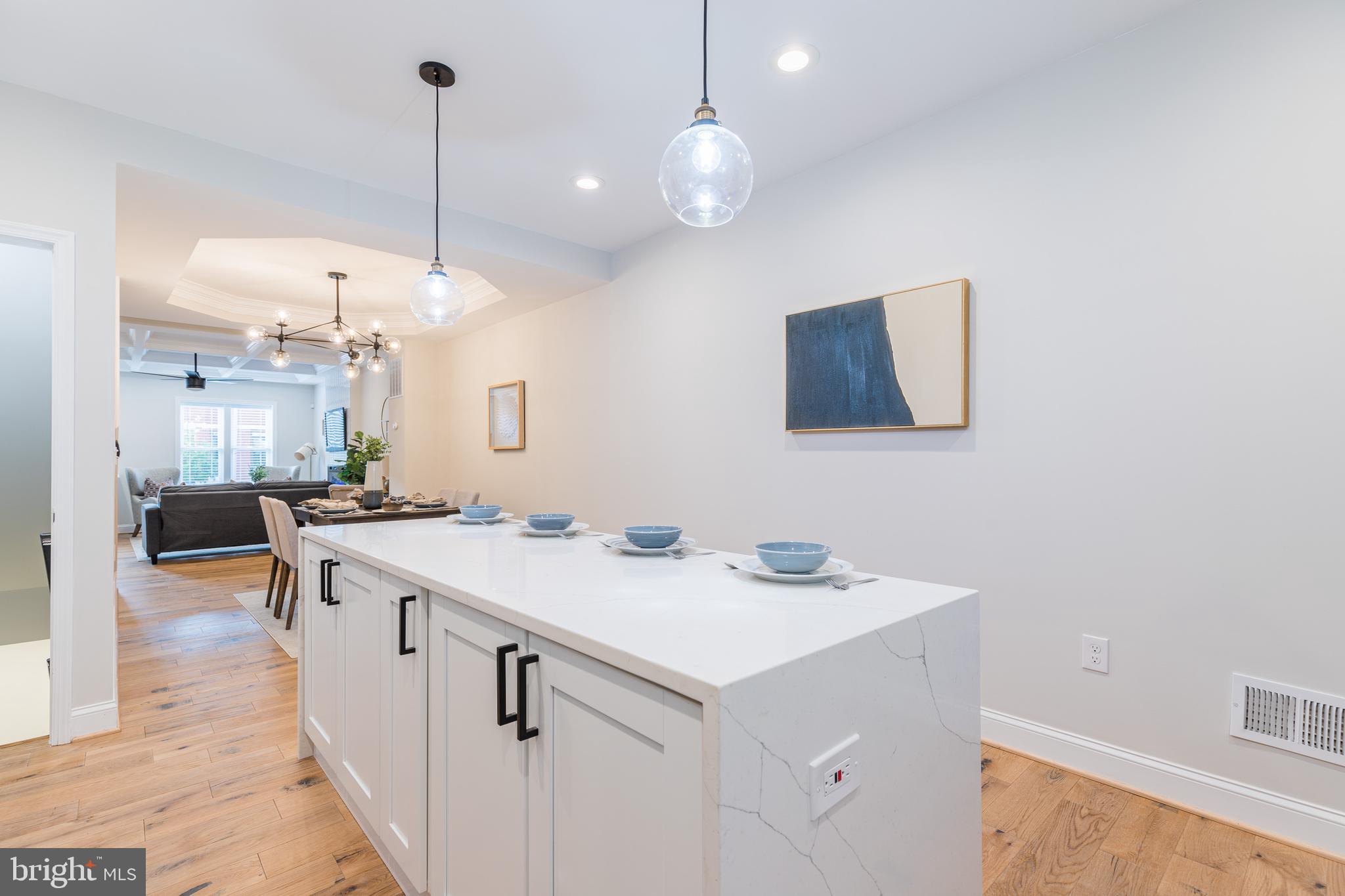 JOHNS HOPKINS - Residential