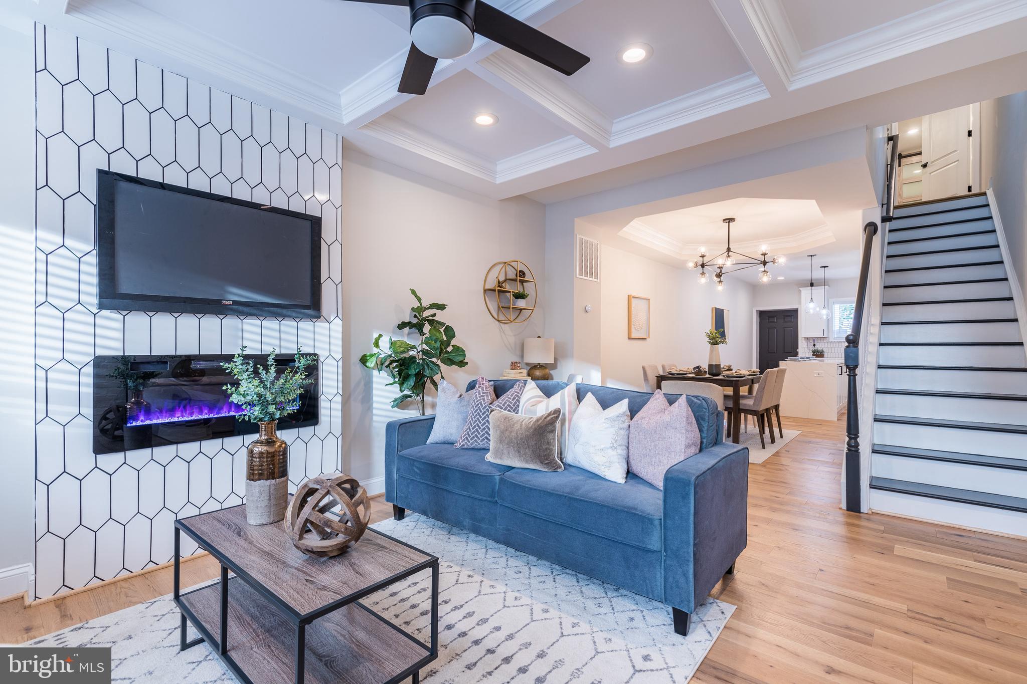 JOHNS HOPKINS - Residential