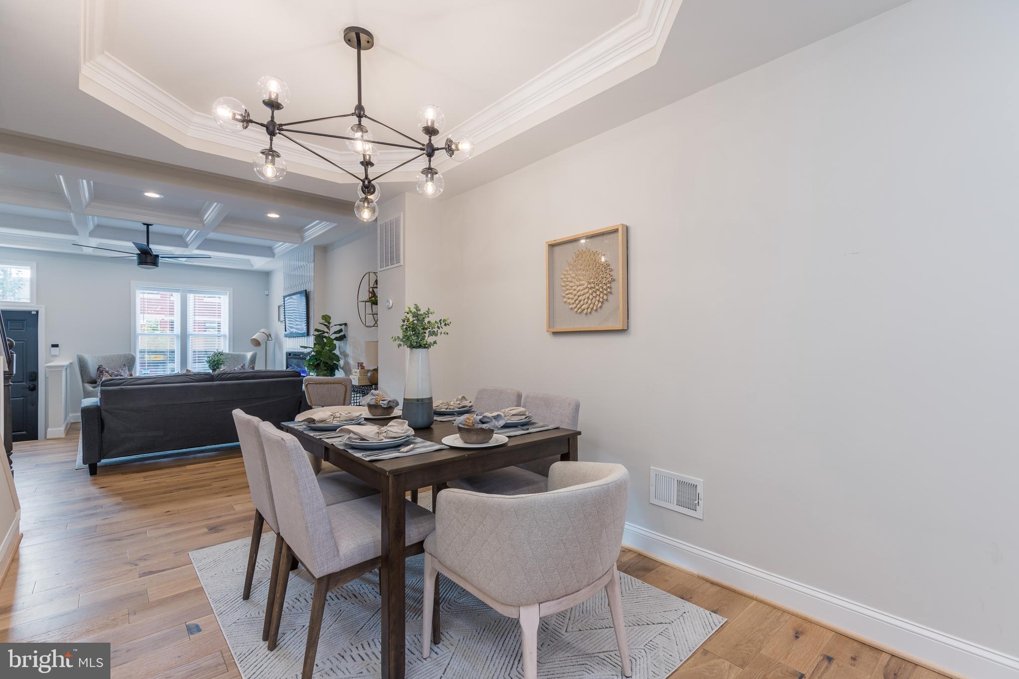 JOHNS HOPKINS - Residential