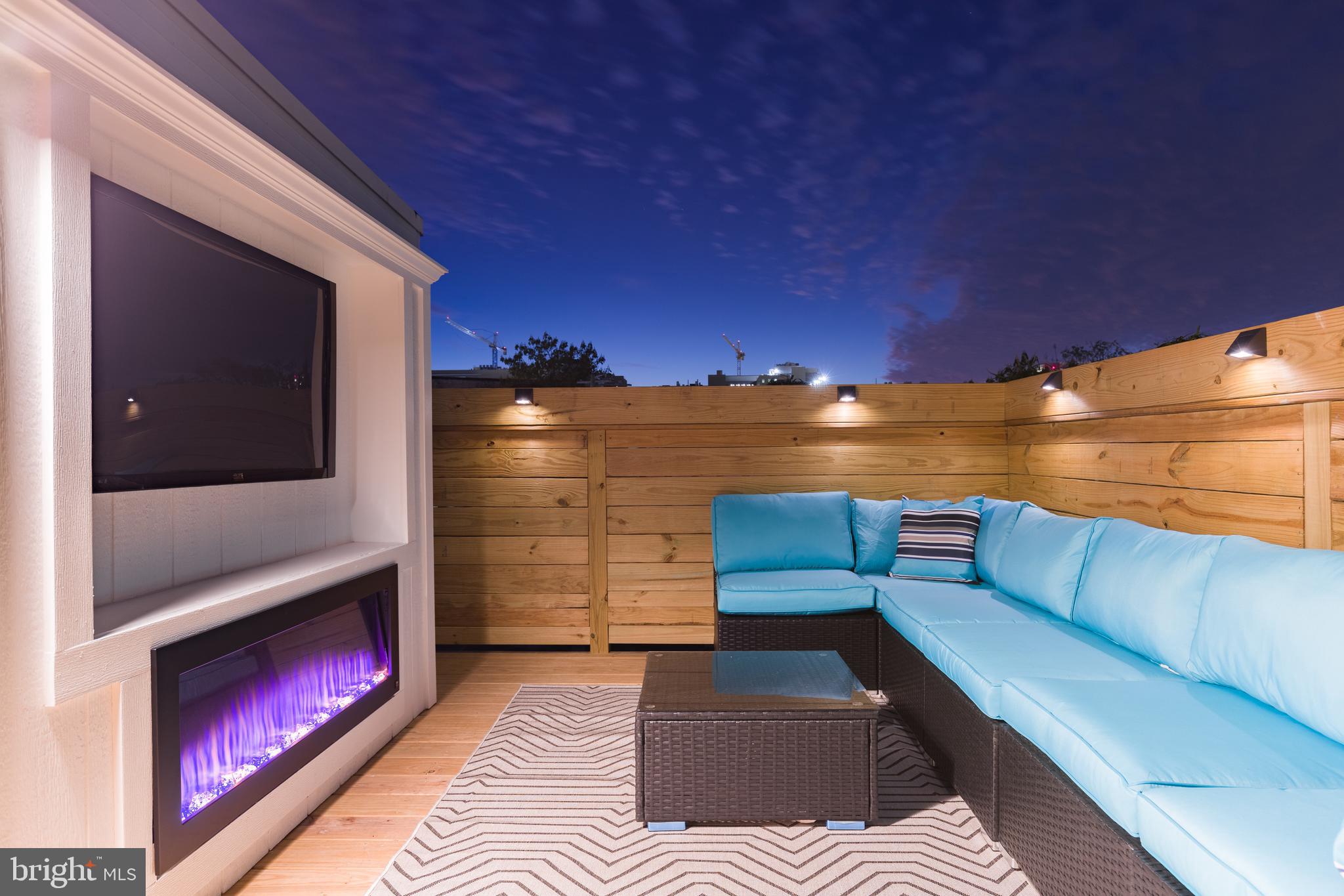 JOHNS HOPKINS - Residential