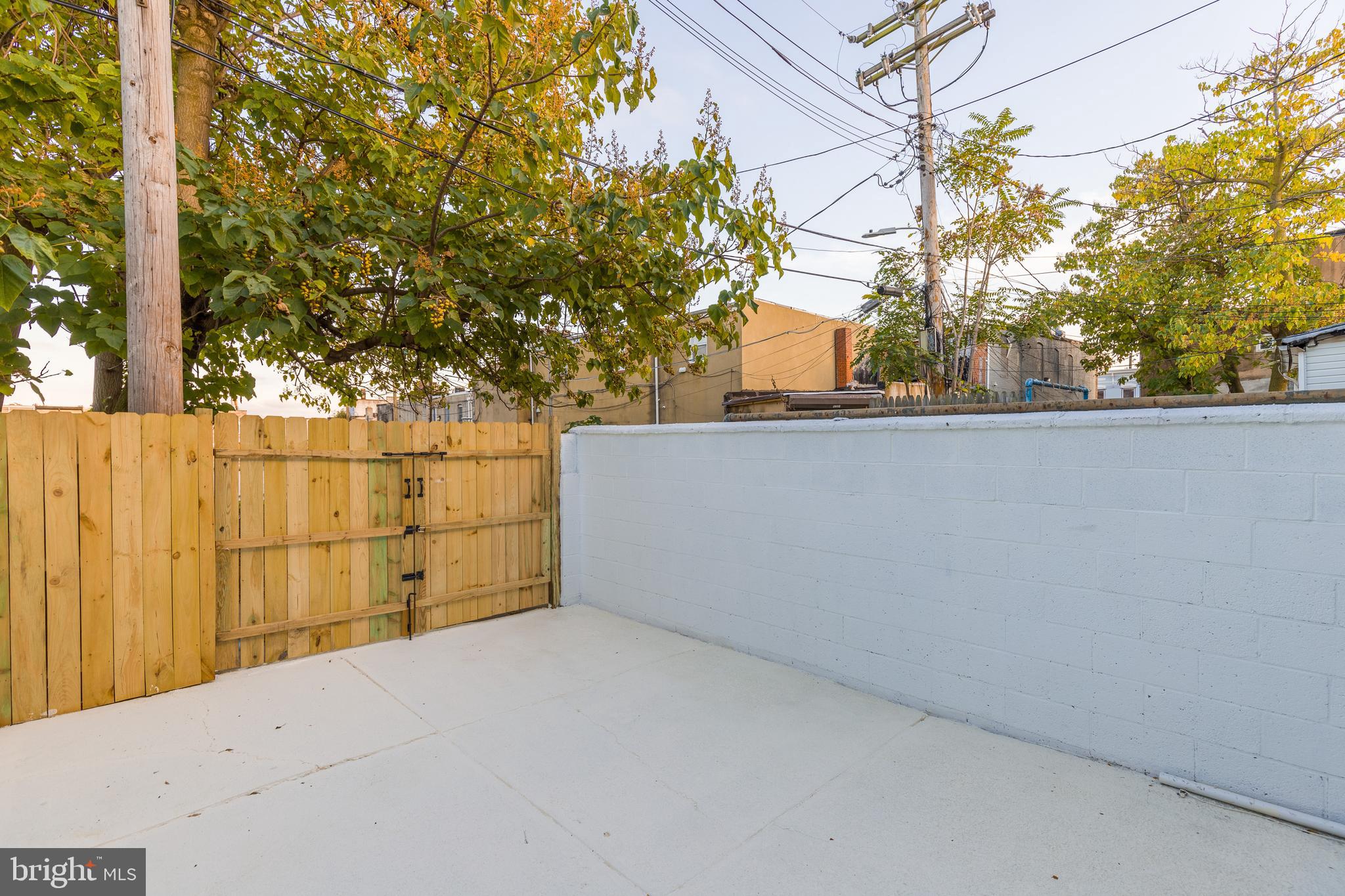 JOHNS HOPKINS - Residential