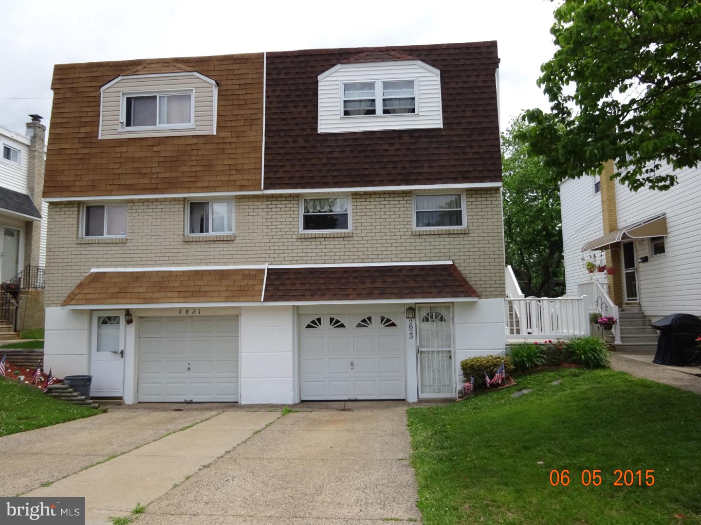 HOLME CIRCLE - Residential