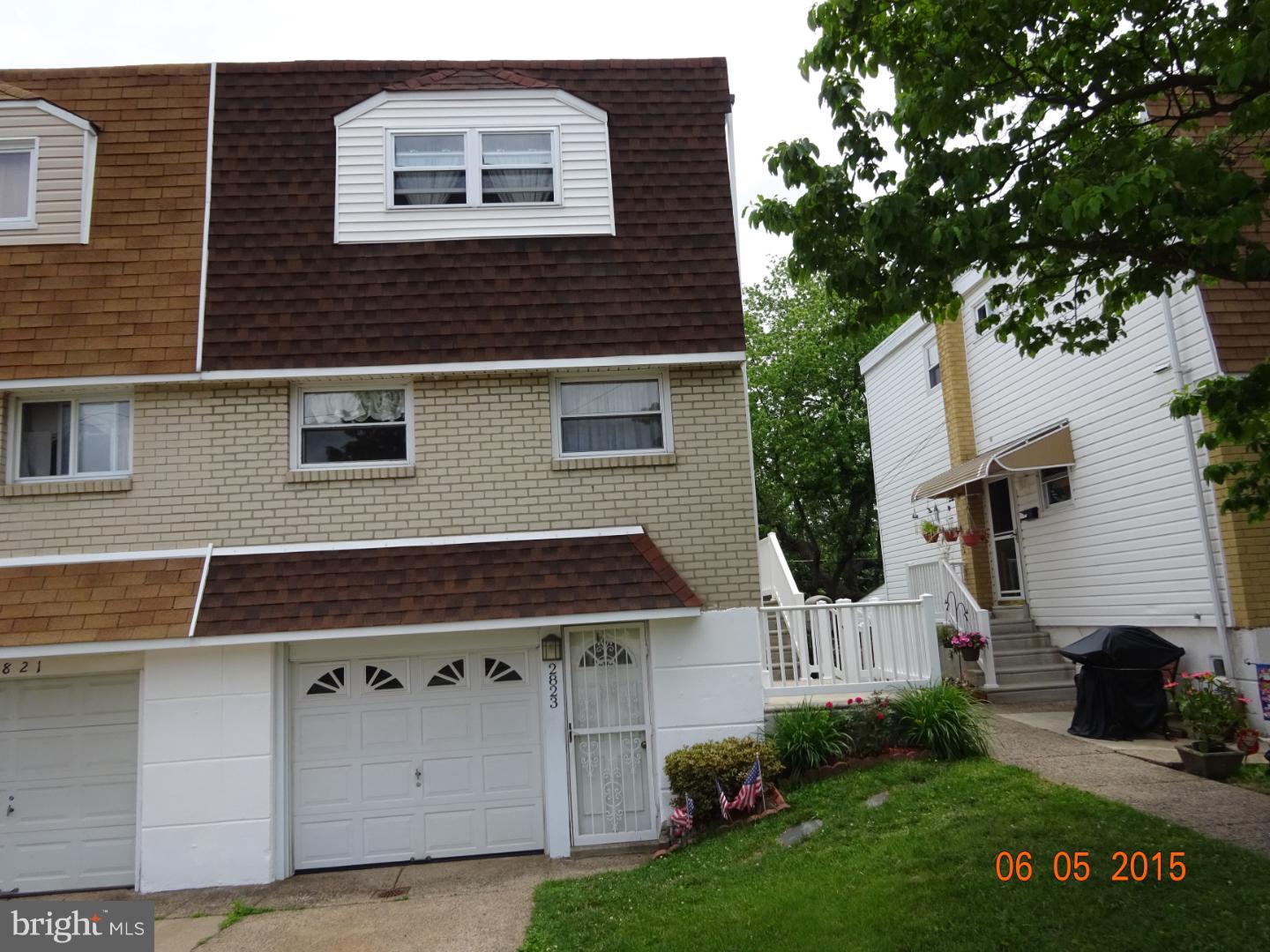 HOLME CIRCLE - Residential