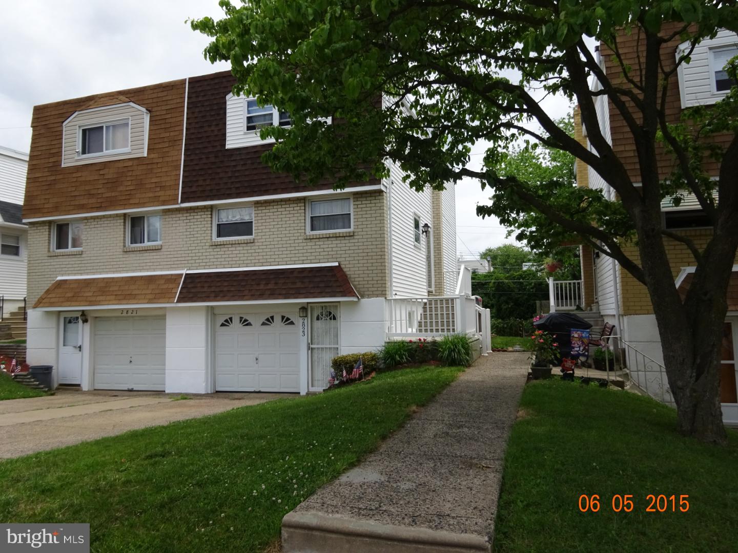HOLME CIRCLE - Residential