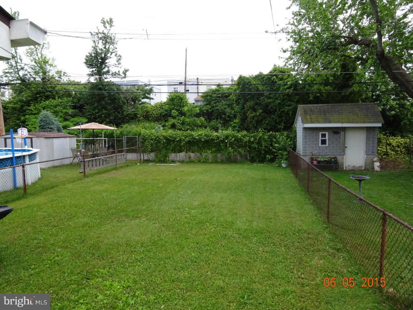 HOLME CIRCLE - Residential