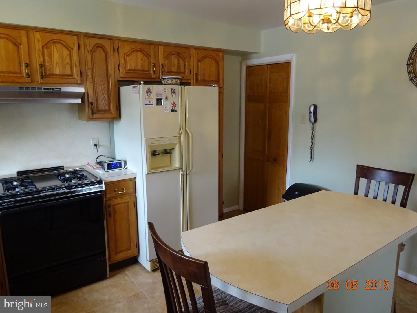 HOLME CIRCLE - Residential