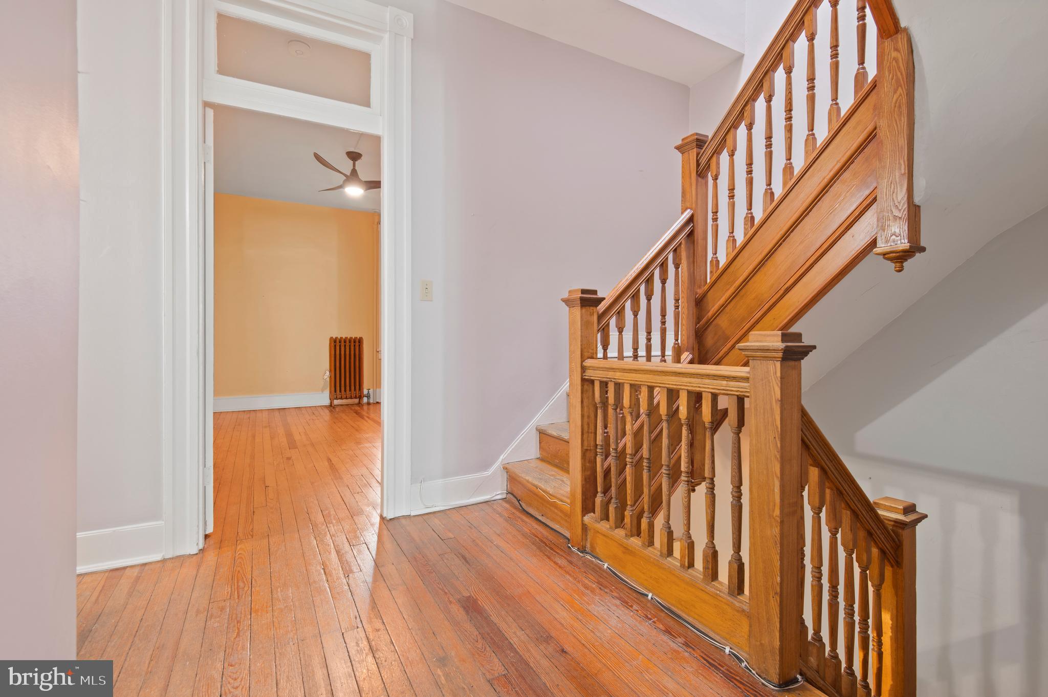 CHARLES VILLAGE - Residential