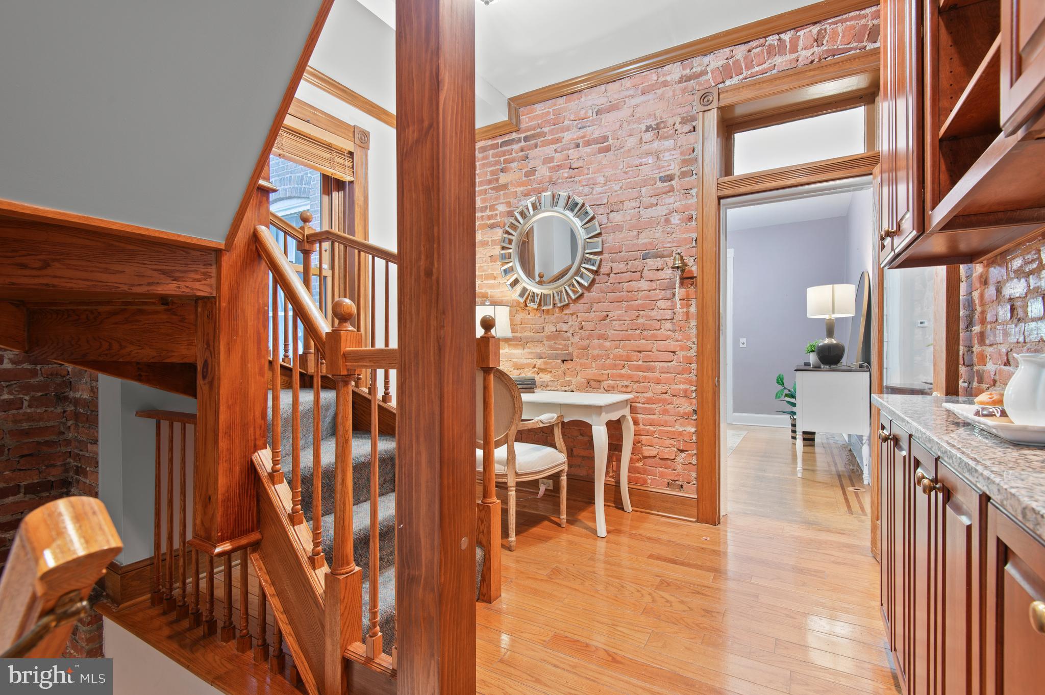 CHARLES VILLAGE - Residential