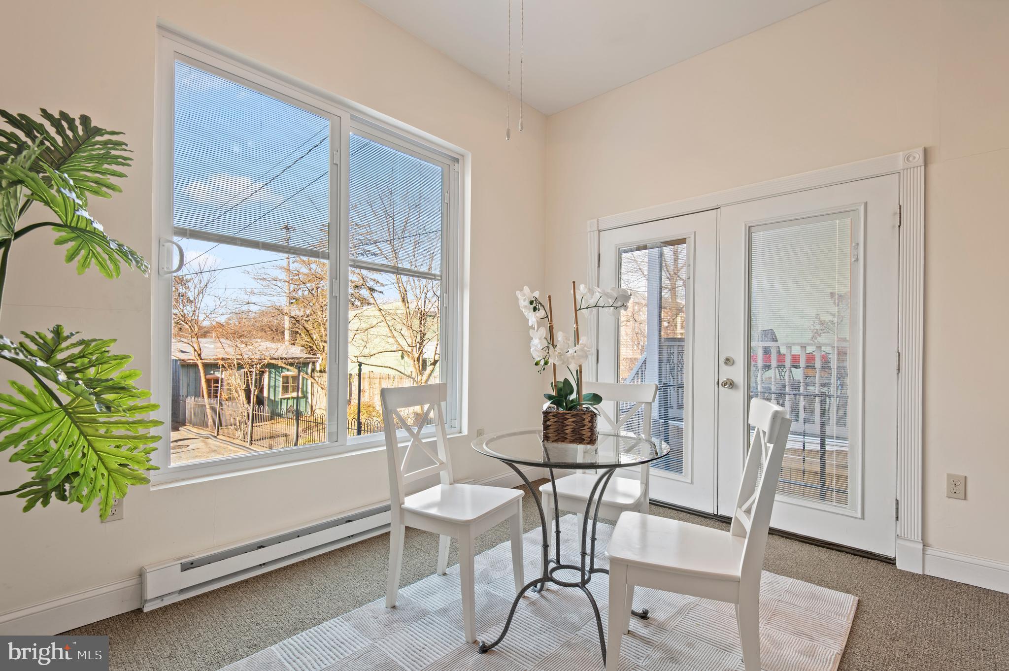 CHARLES VILLAGE - Residential