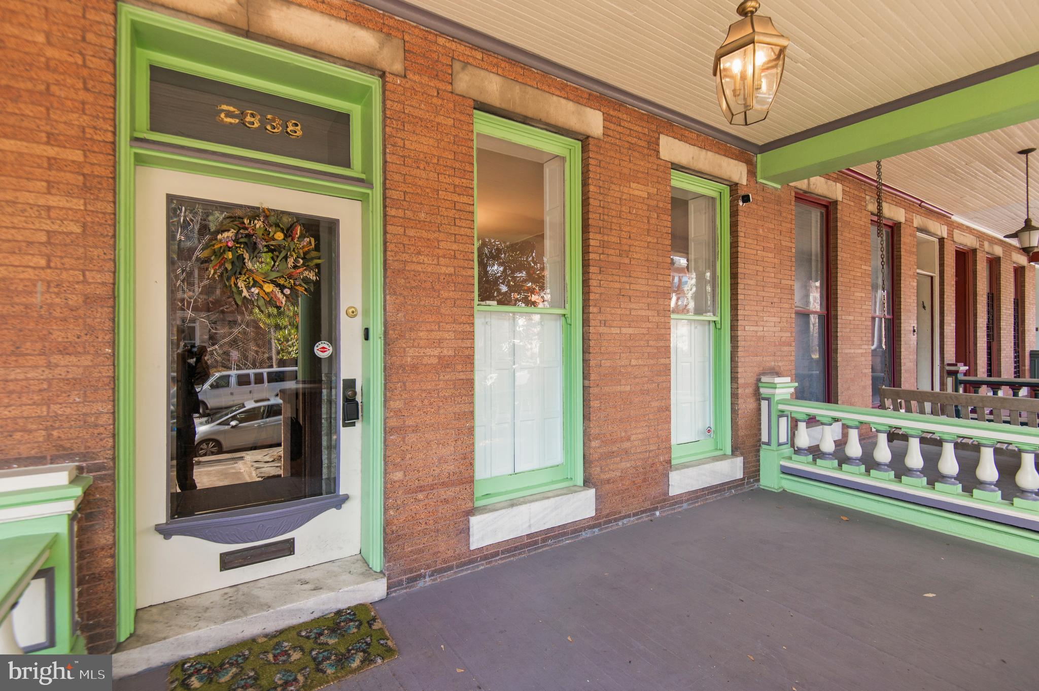 CHARLES VILLAGE - Residential