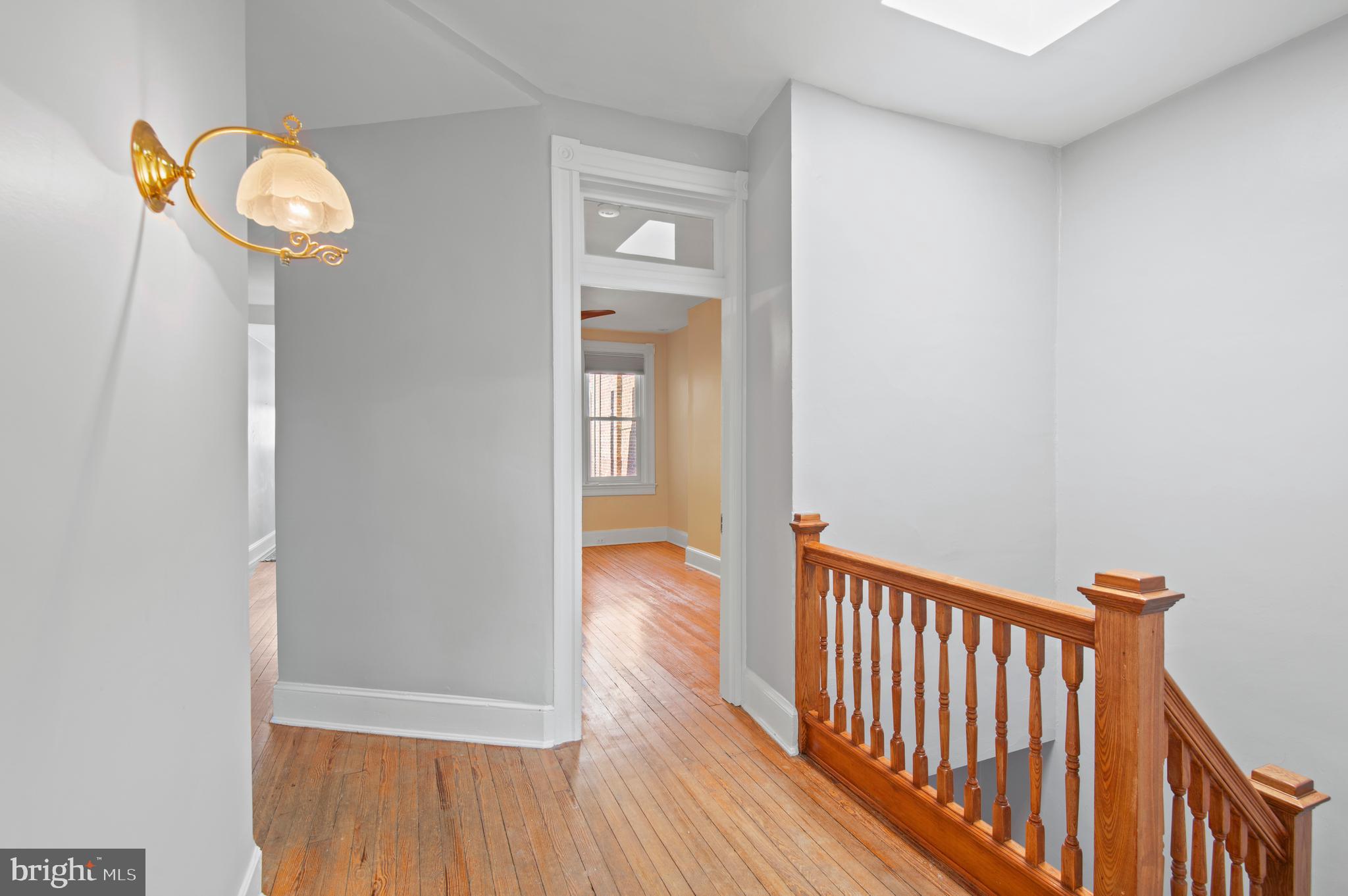 CHARLES VILLAGE - Residential