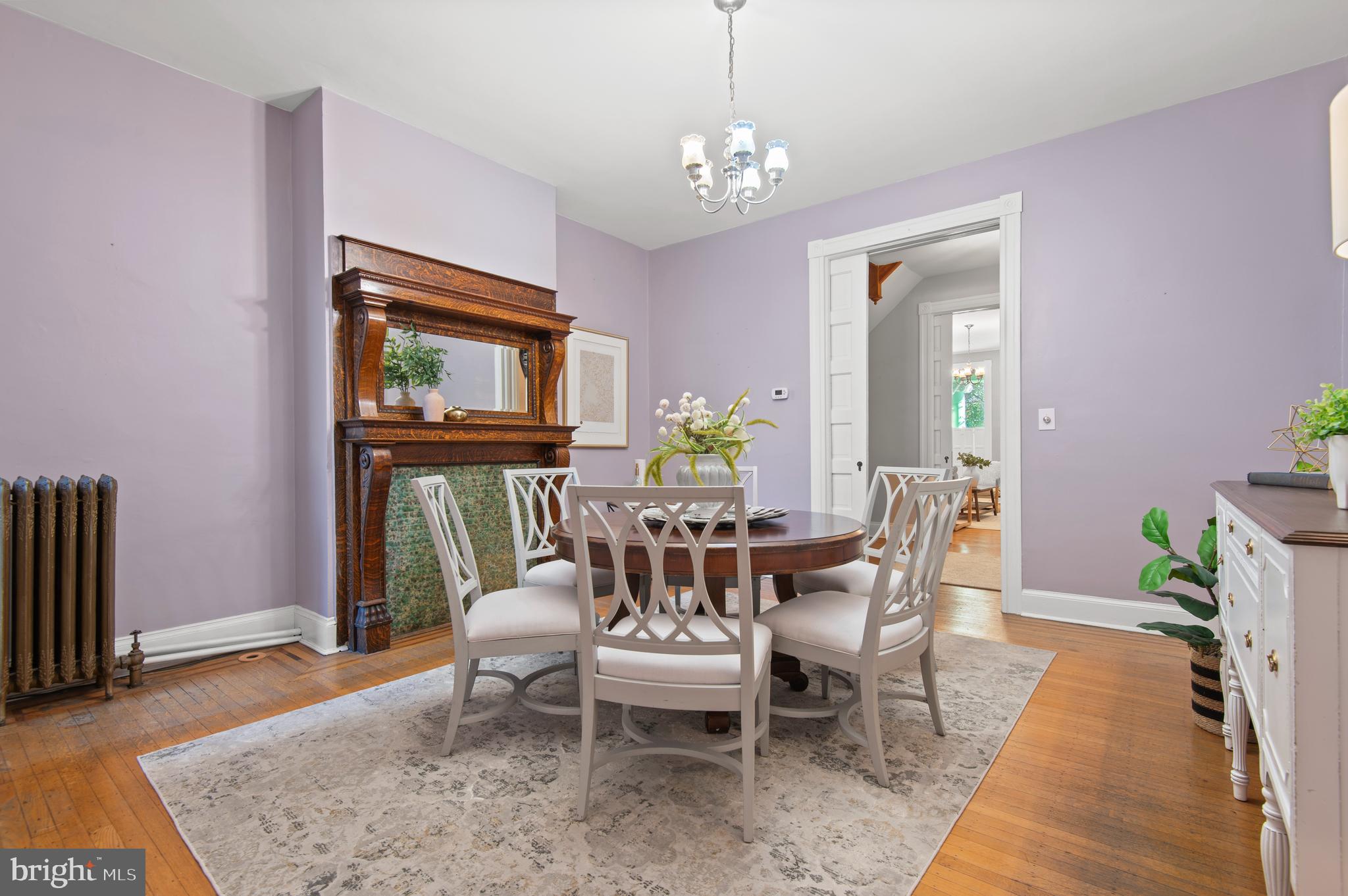 CHARLES VILLAGE - Residential