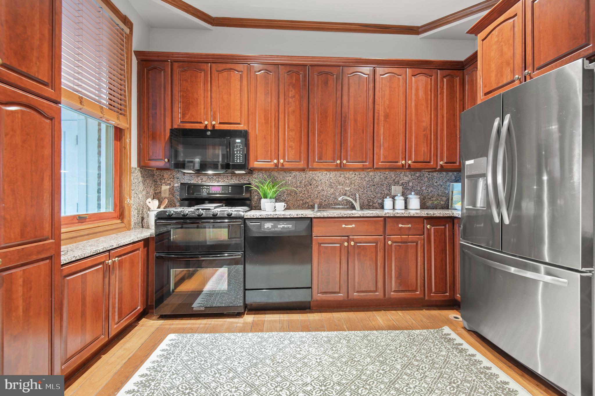 CHARLES VILLAGE - Residential