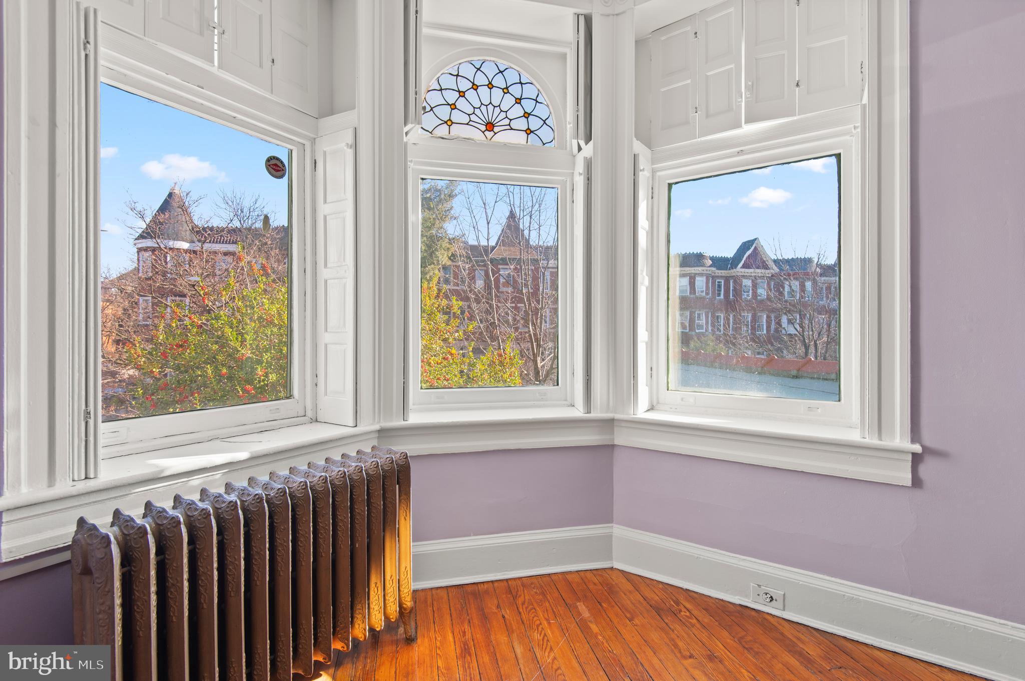 CHARLES VILLAGE - Residential