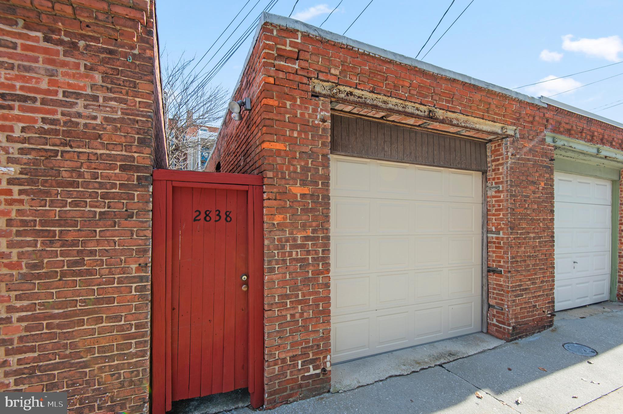 CHARLES VILLAGE - Residential