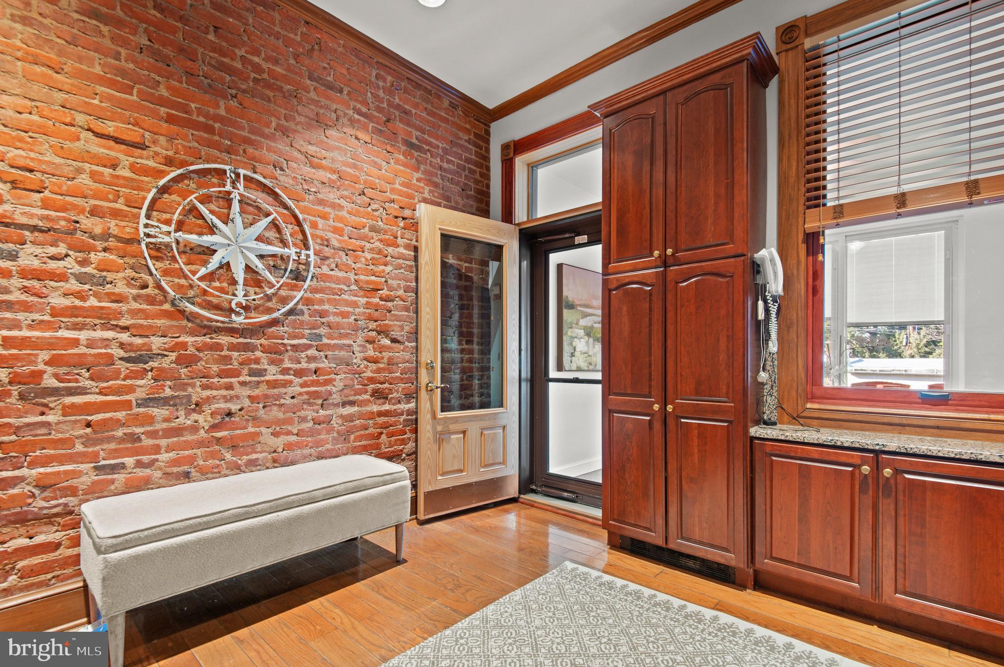 CHARLES VILLAGE - Residential