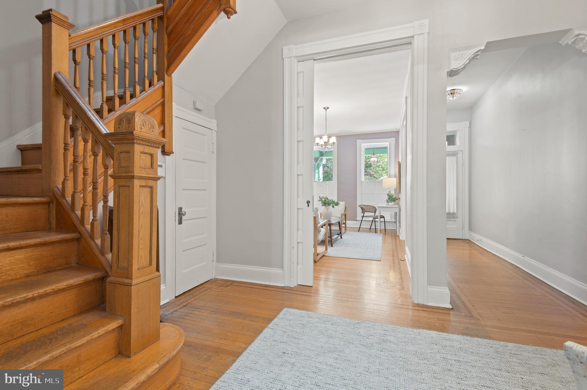 CHARLES VILLAGE - Residential