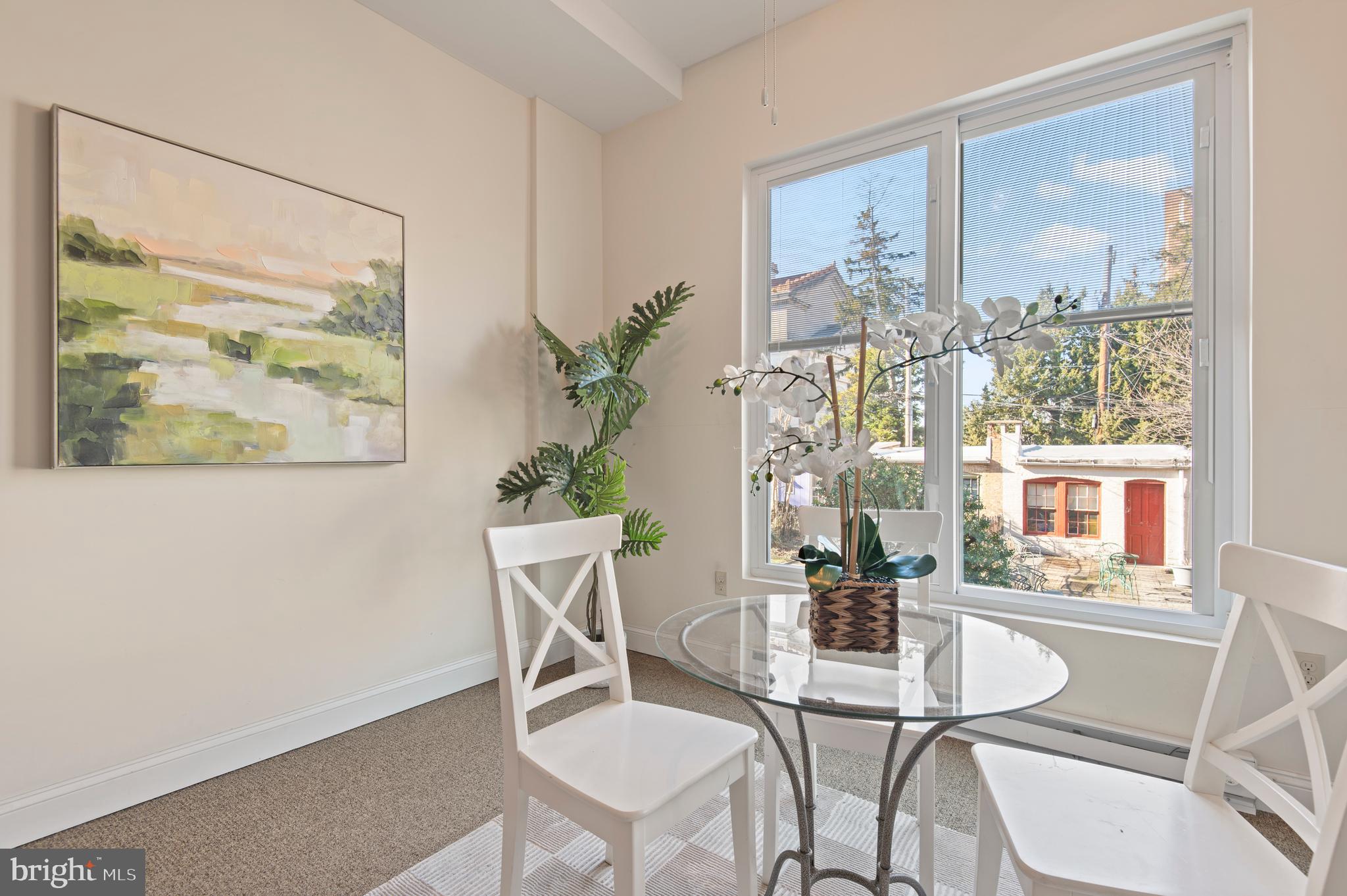 CHARLES VILLAGE - Residential