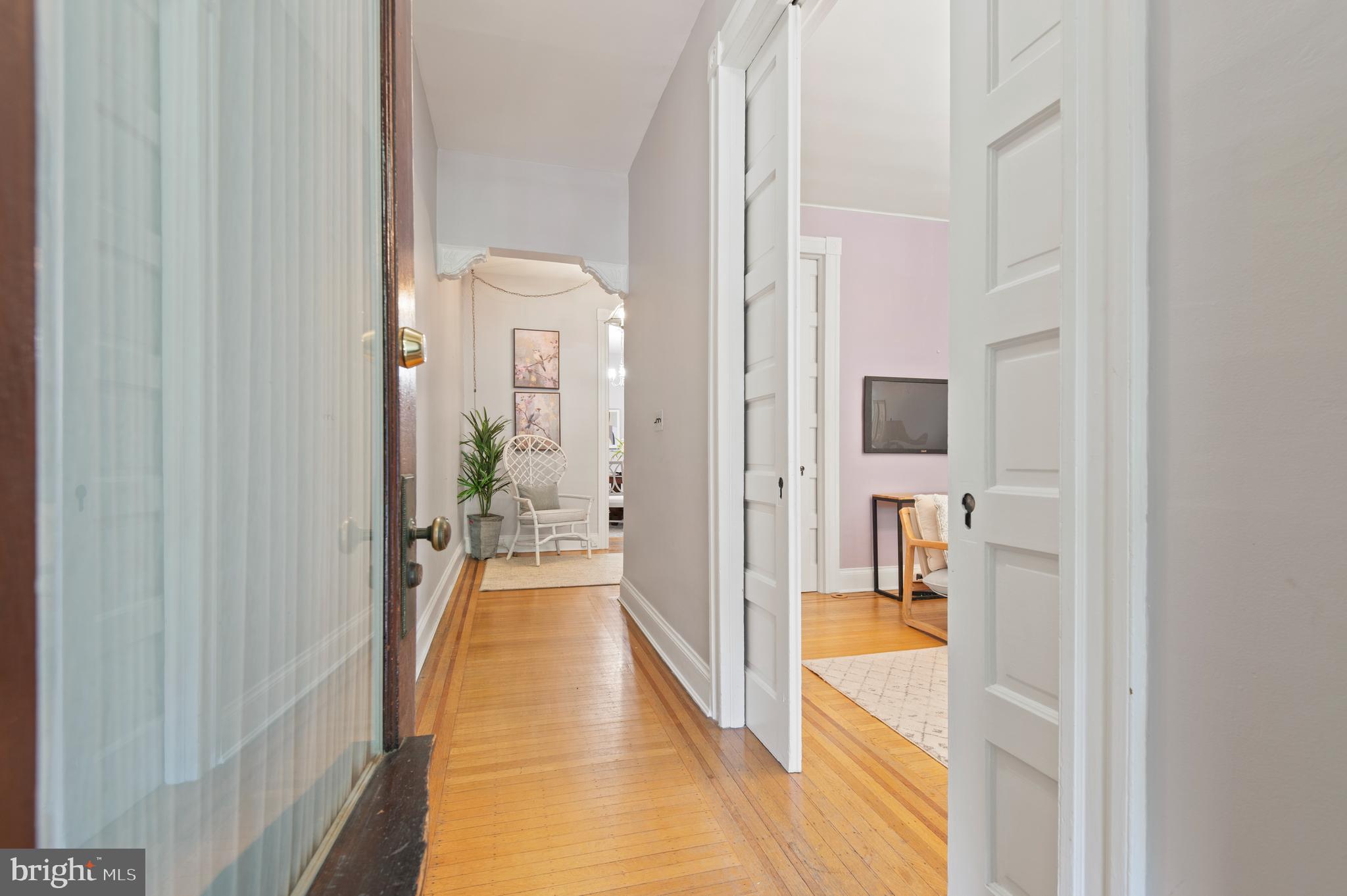 CHARLES VILLAGE - Residential