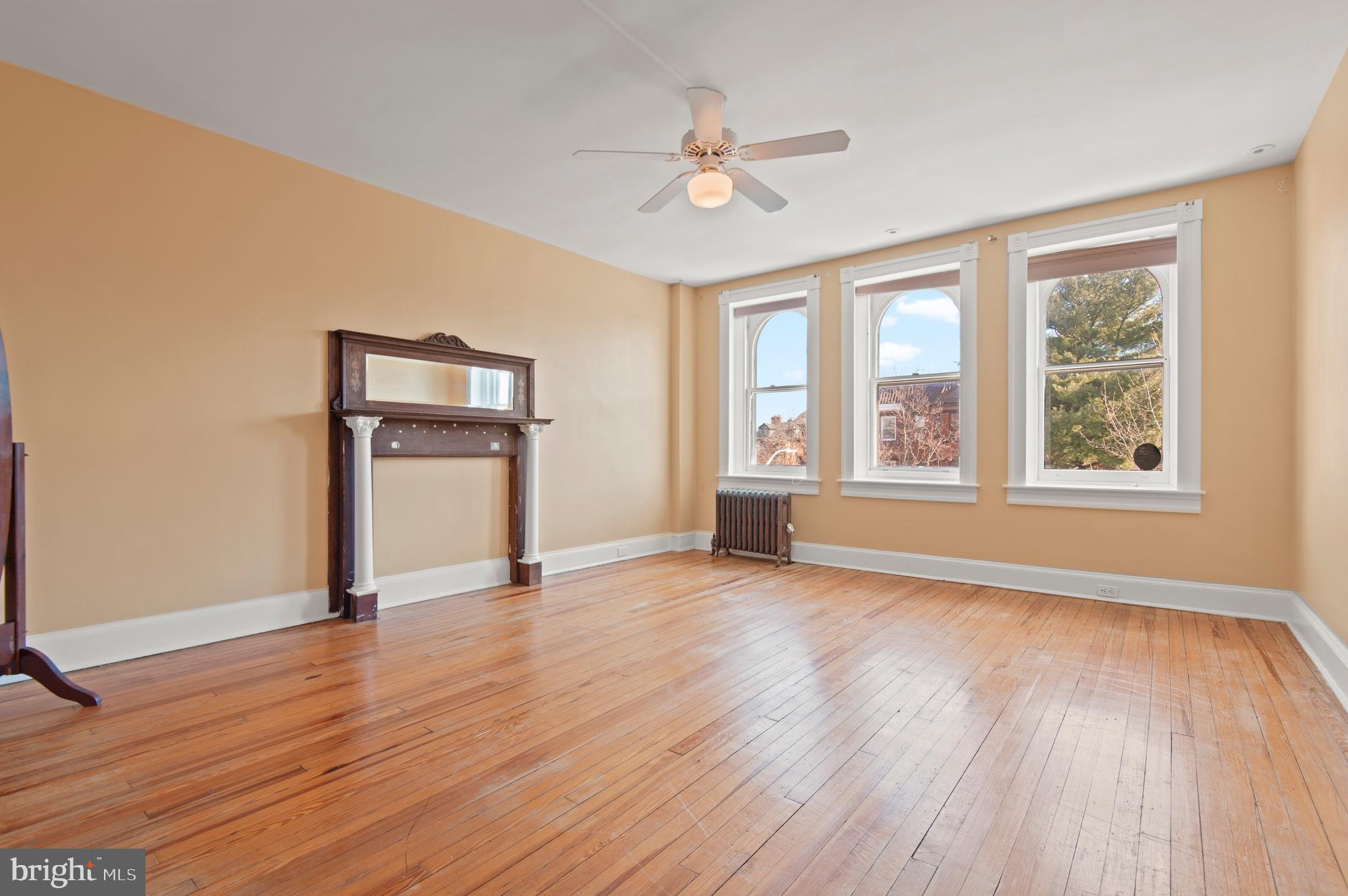 CHARLES VILLAGE - Residential